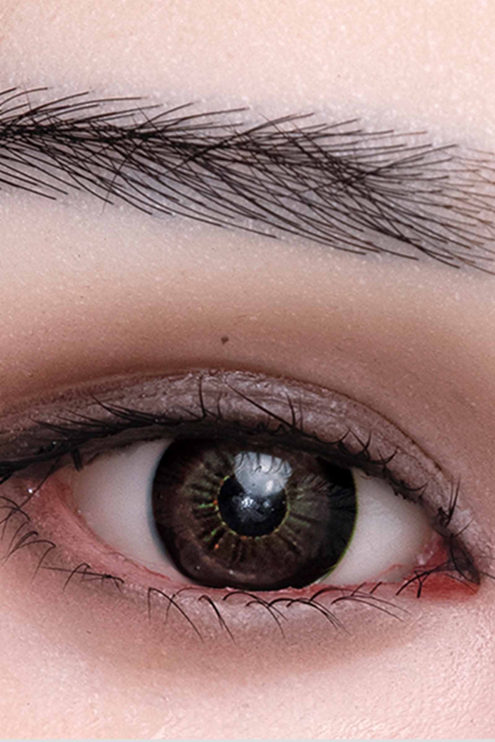 Irontech Doll Eyes