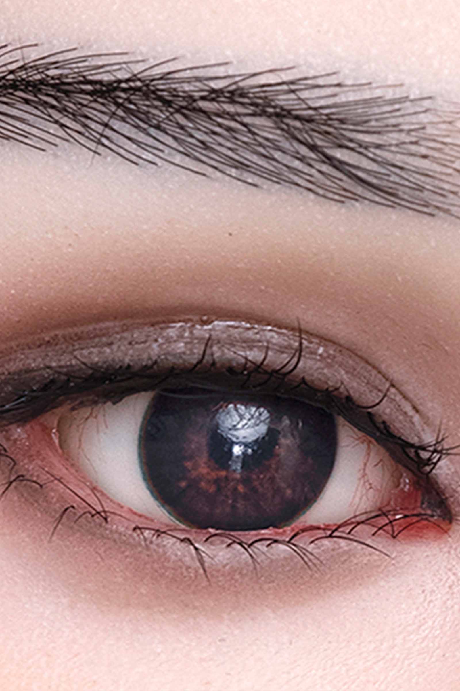 Irontech Doll Eyes