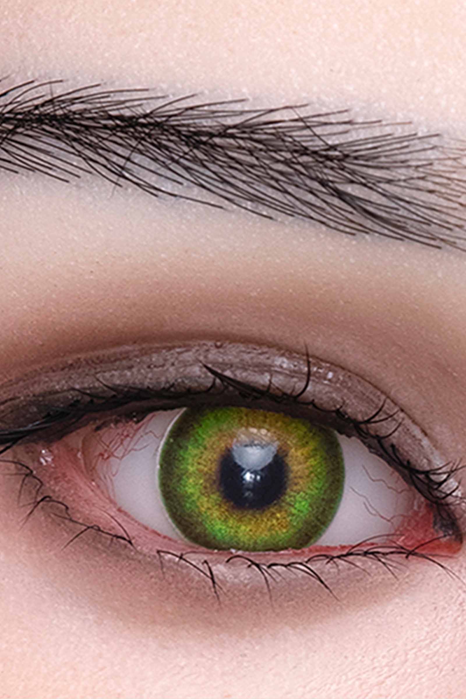 Irontech Doll Eyes