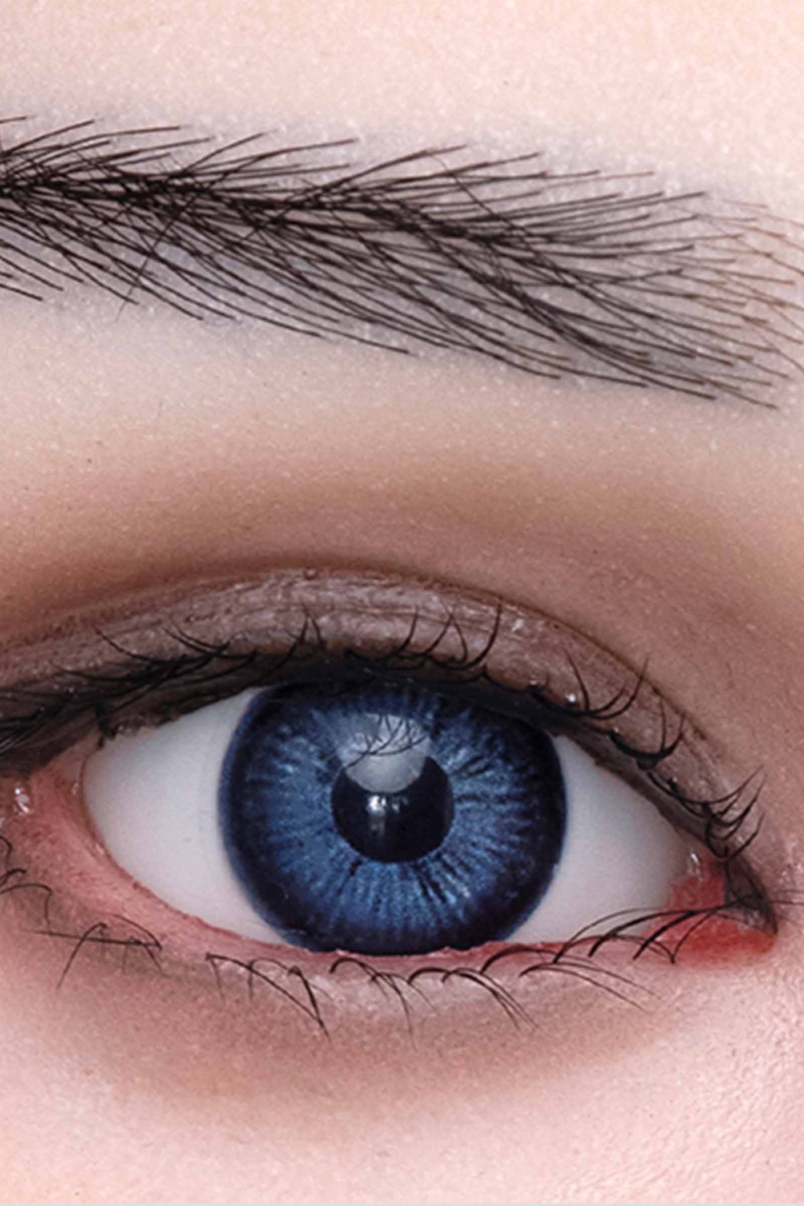 Irontech Doll Eyes