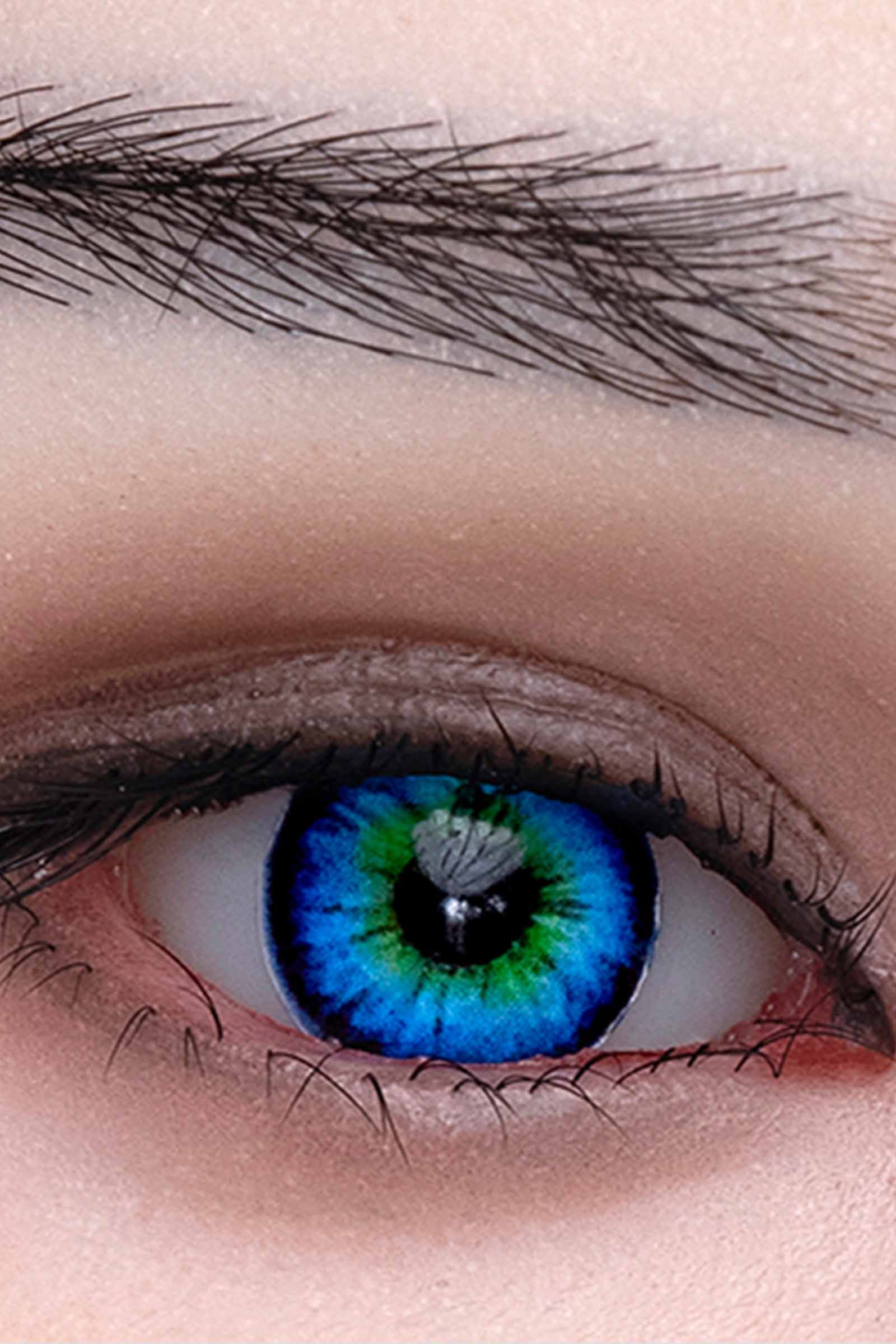Irontech Doll Eyes