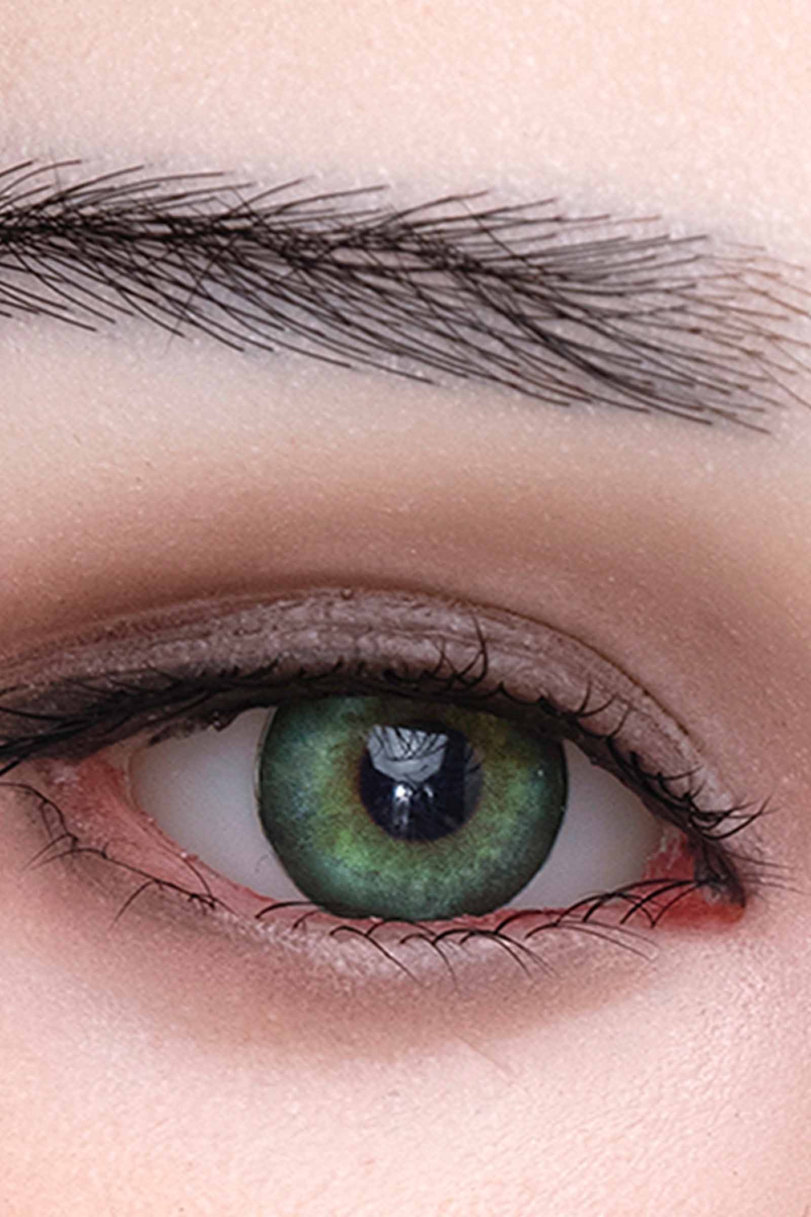Irontech Doll Eyes