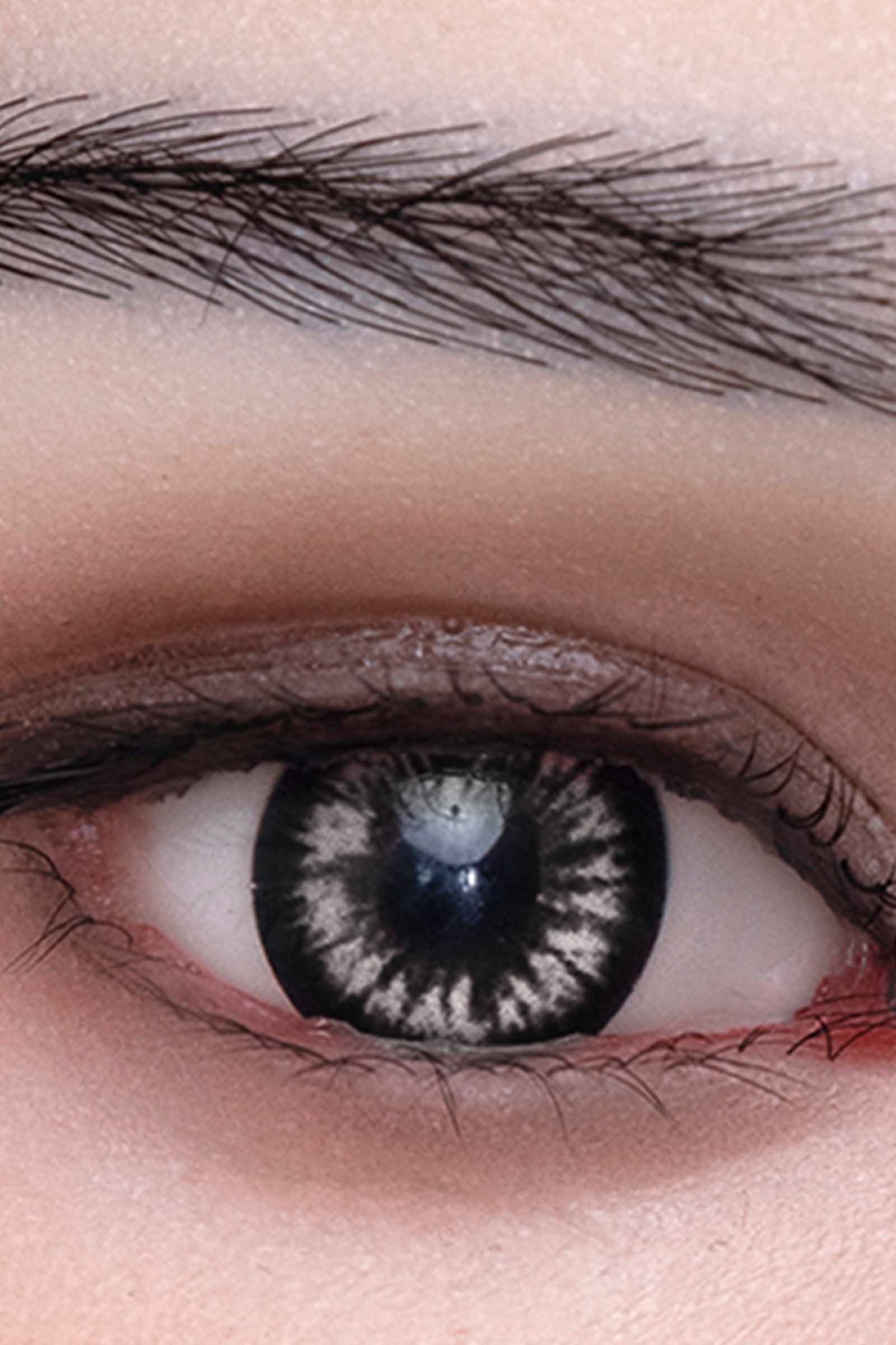 Irontech Doll Eyes