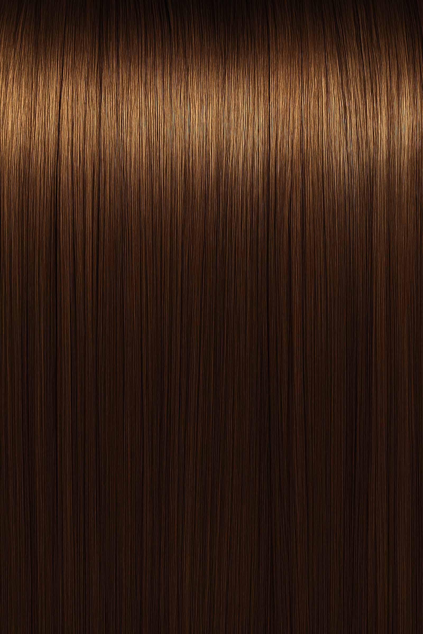 Irontech Doll Upgrade: Implanted Hair