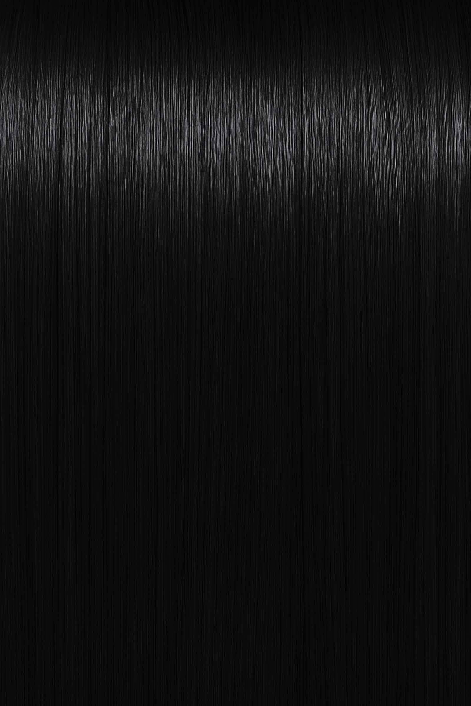 Irontech Doll Upgrade: Implanted Hair
