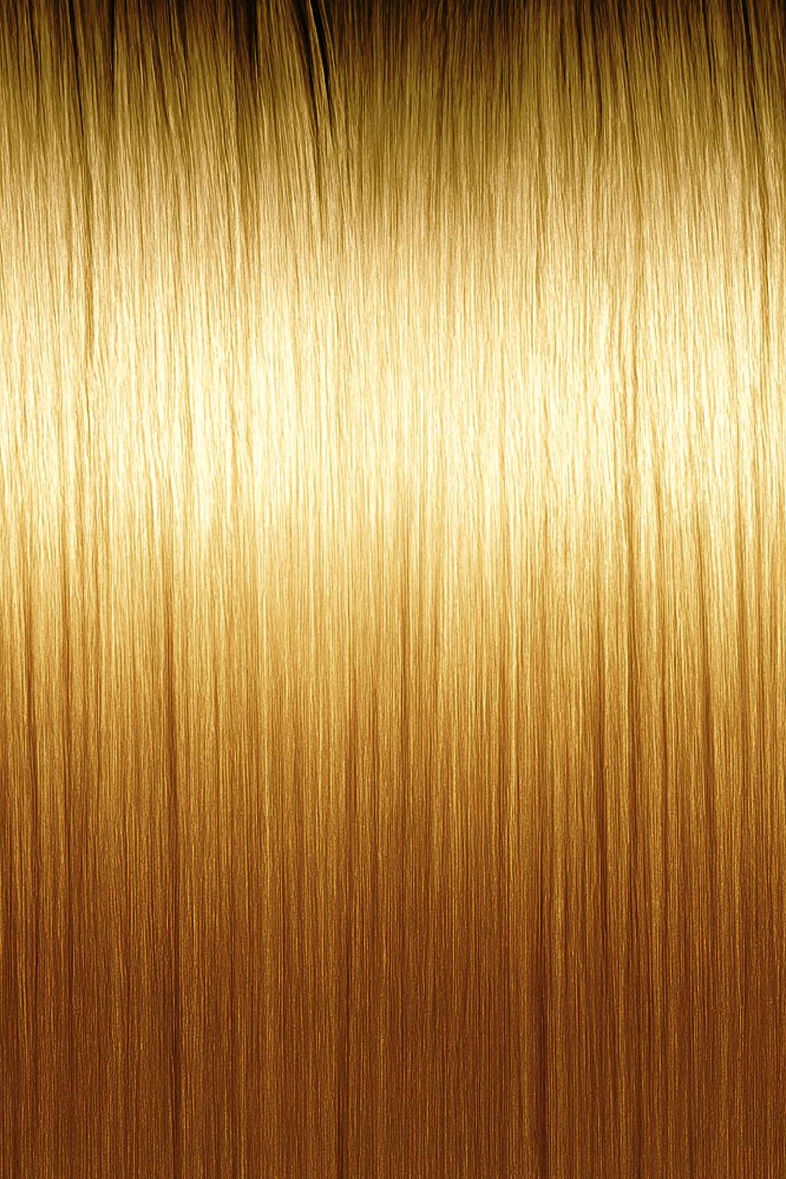 Irontech Doll Upgrade: Implanted Hair