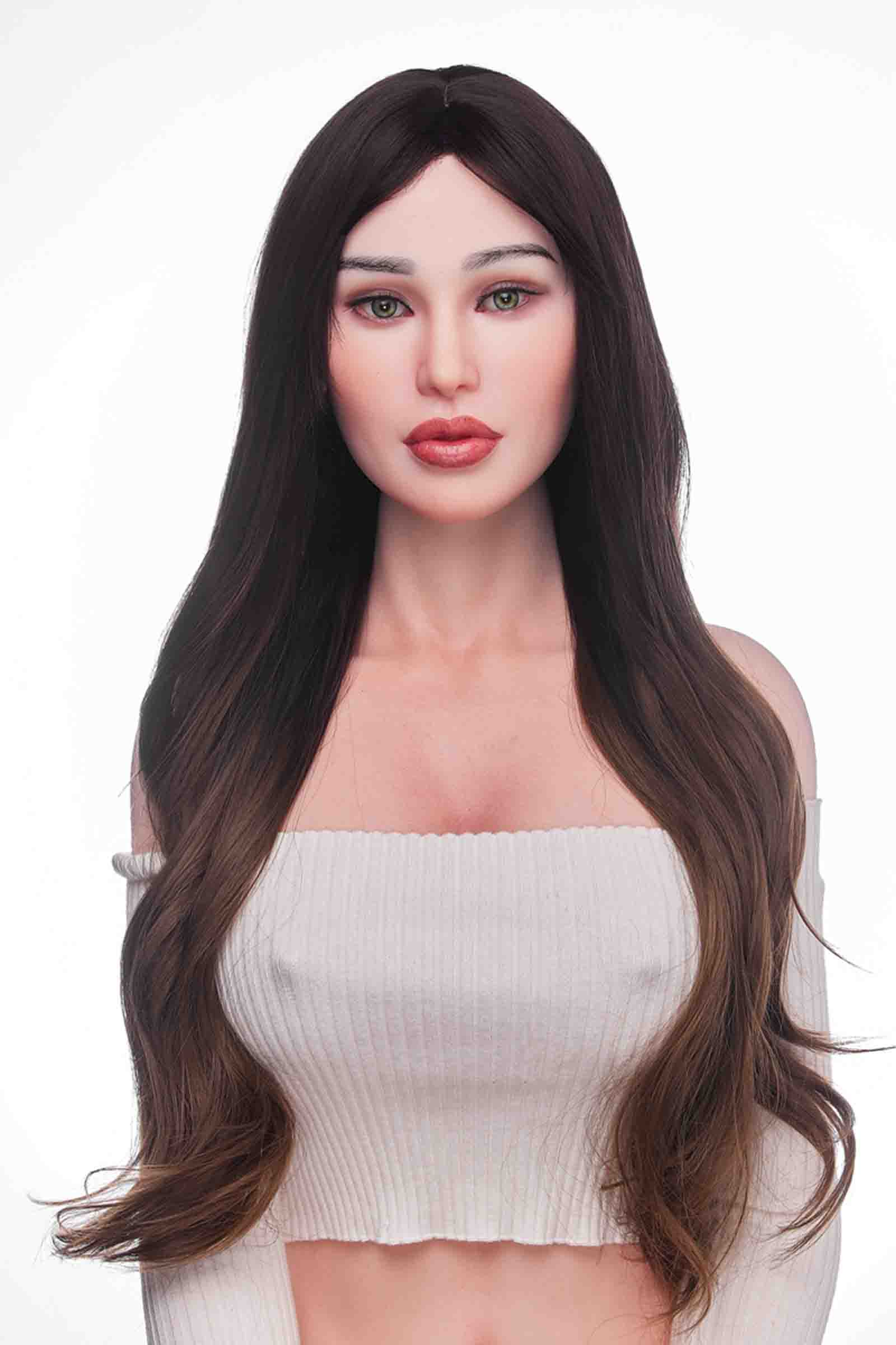 Irontech Doll Wigs