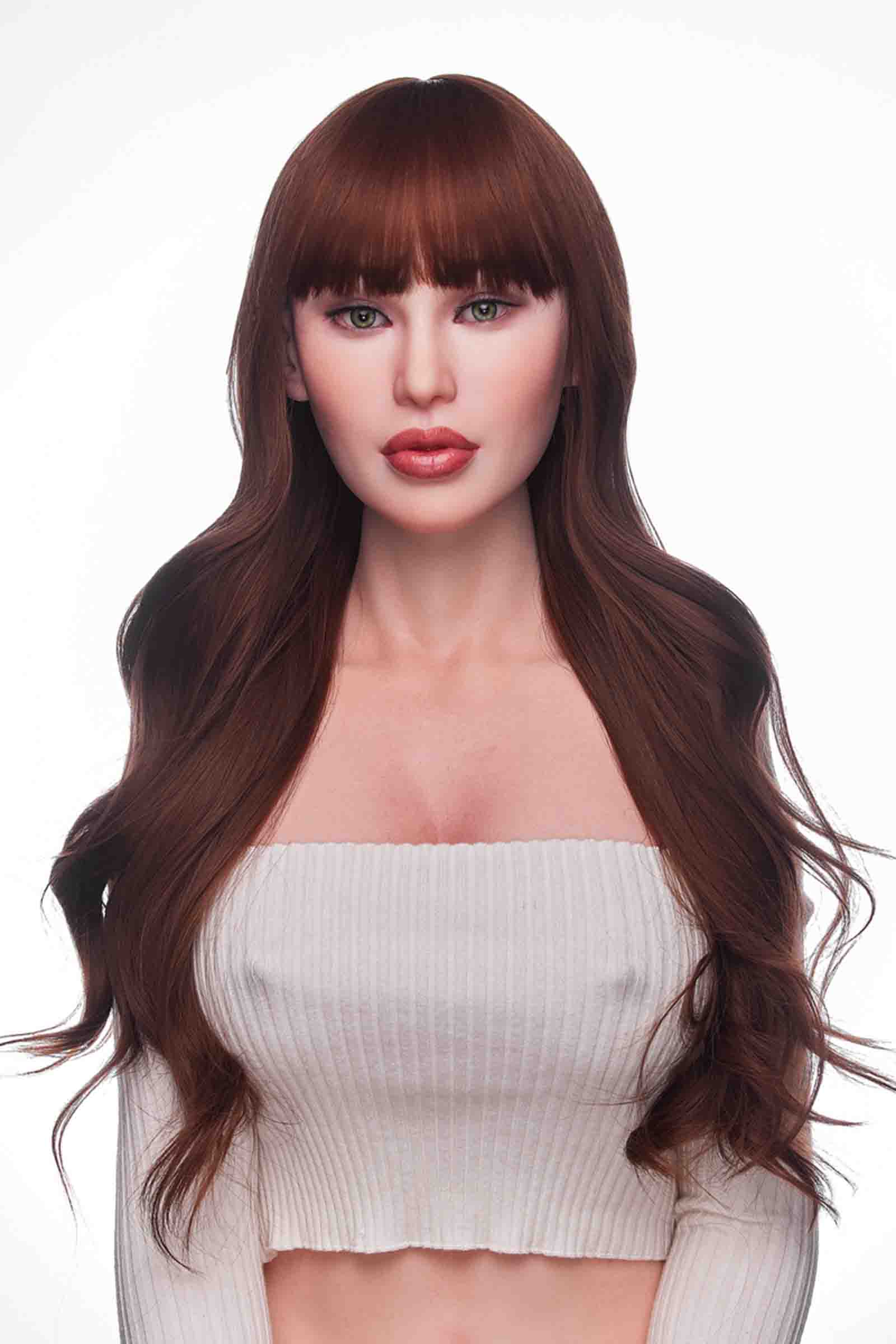 Irontech Doll Wigs