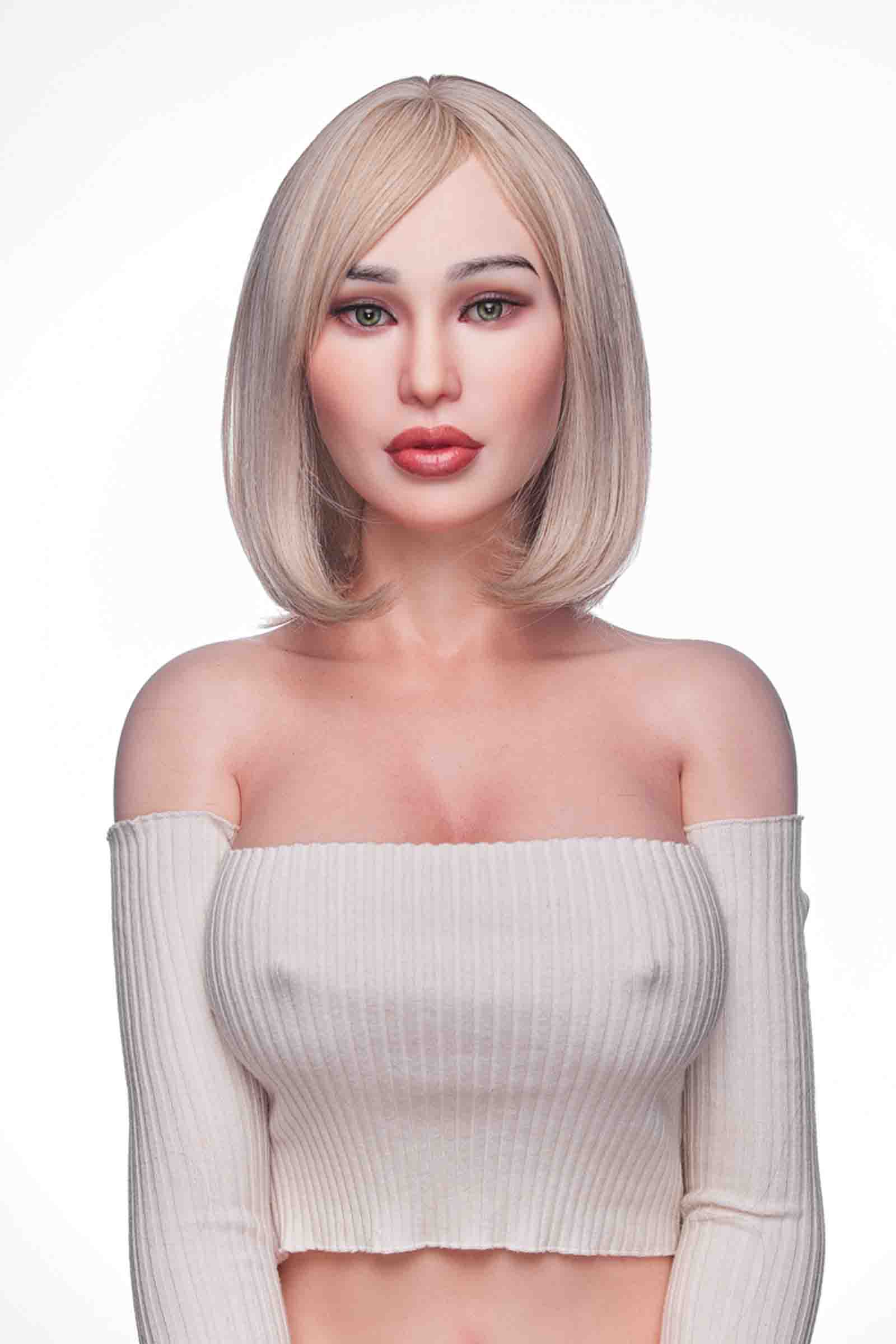 Irontech Doll Wigs
