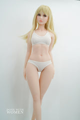 Piper Doll 100cm / 3ft3 Silicone SAF Elsa