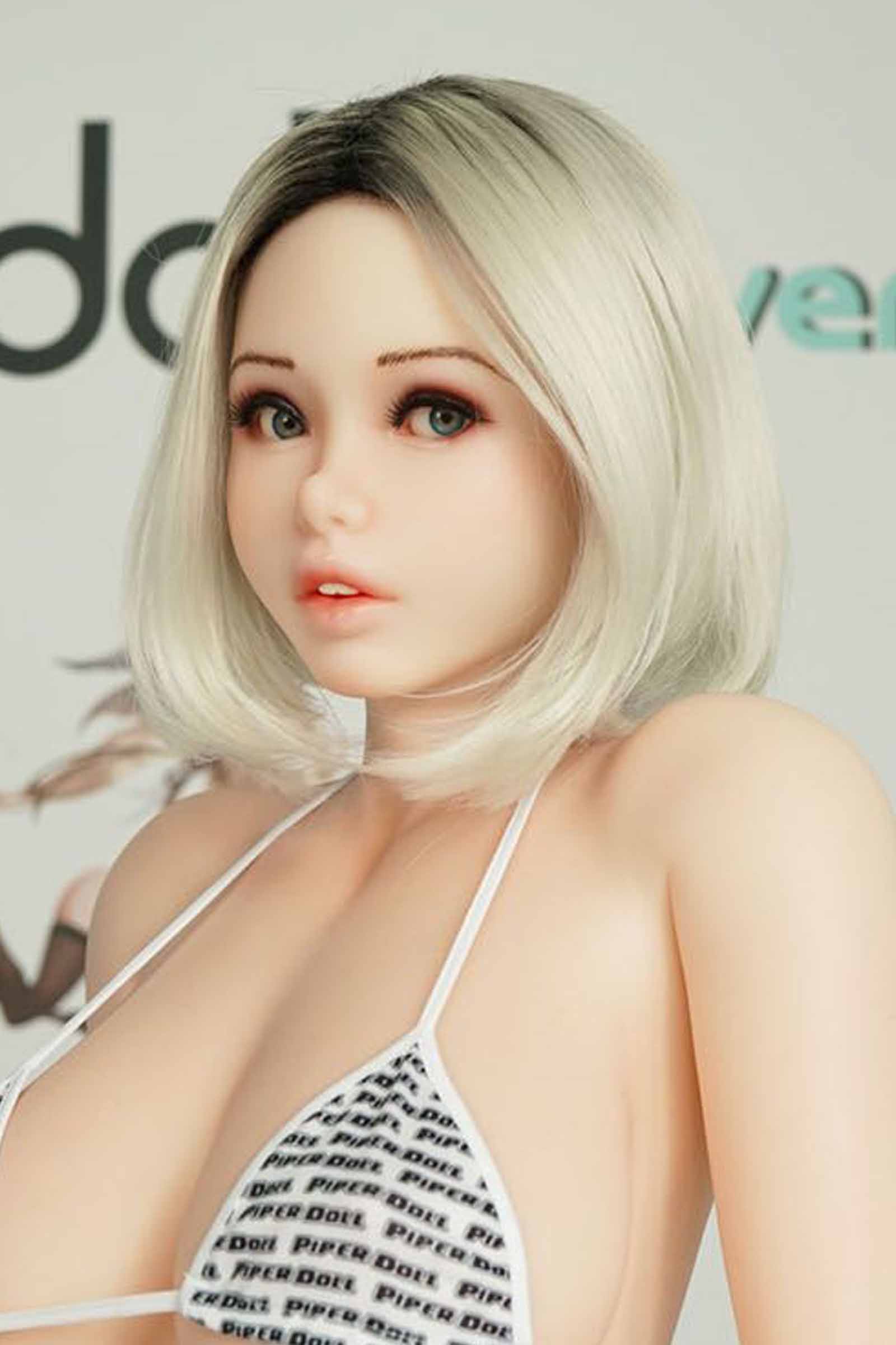 Piper Doll Wigs (100cm Dolls)