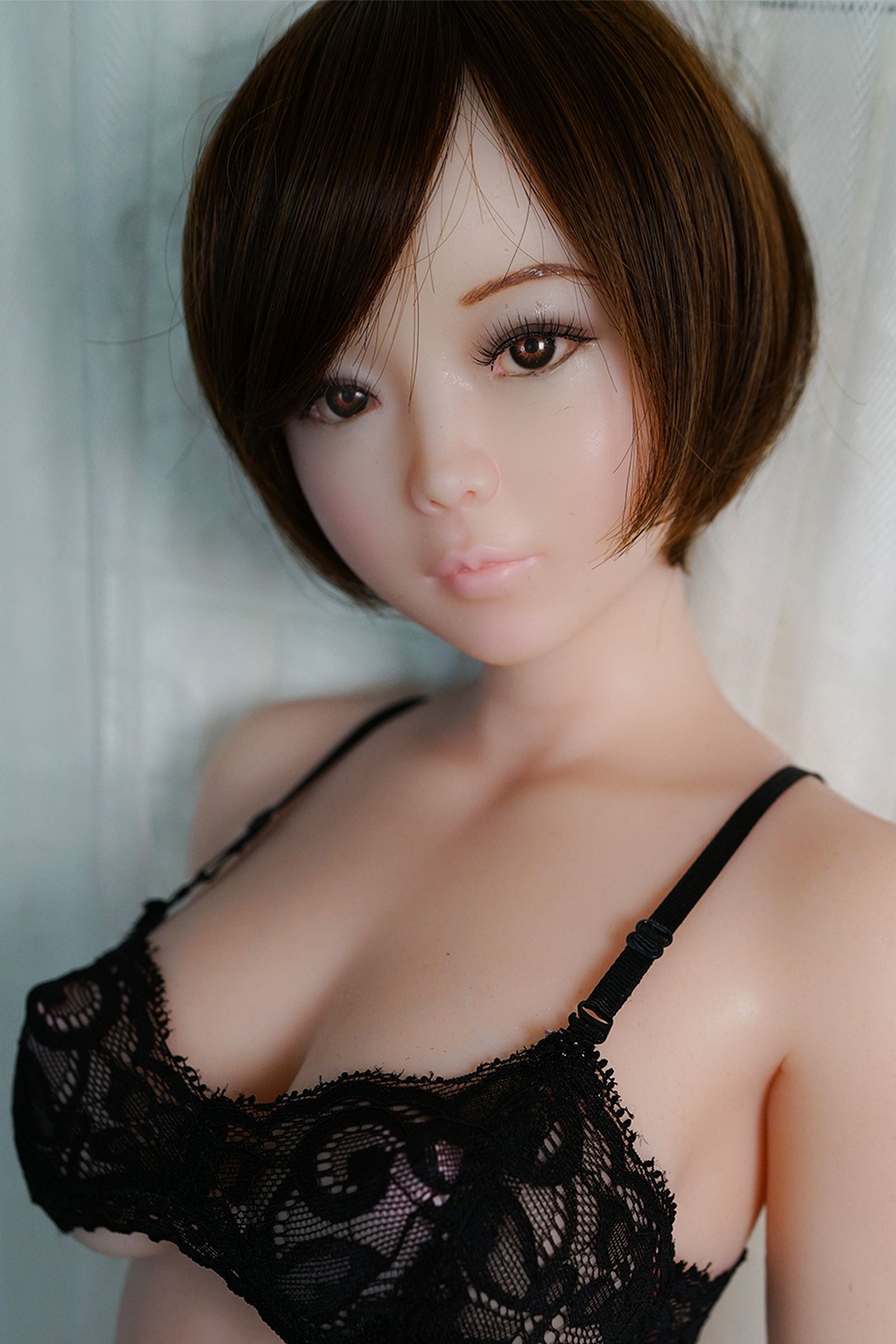 Piper Doll 100cm / 3ft3 Silicone SAF Akira