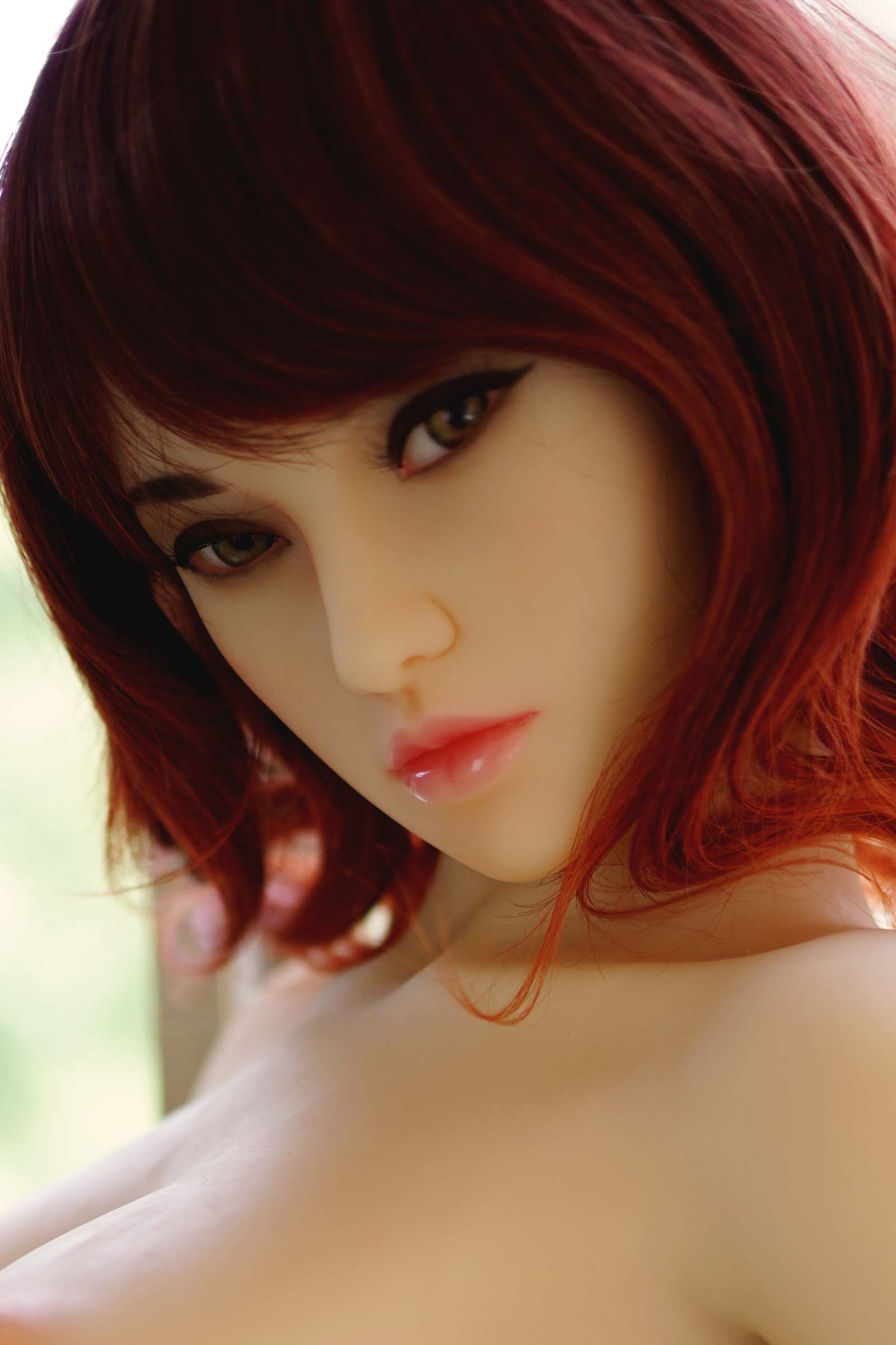 Celia 155cm / 5ft1 by Doll Forever