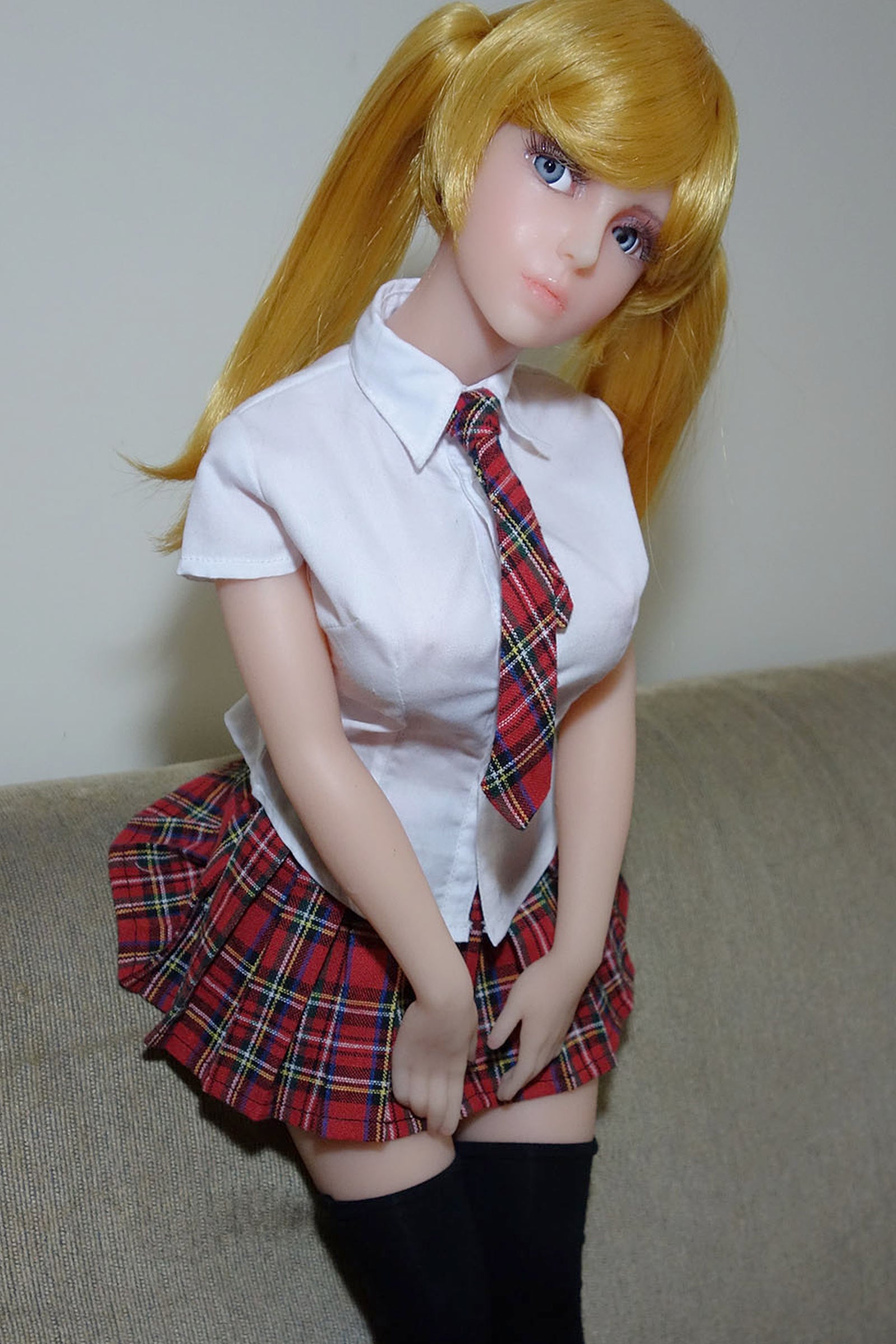 Chloe 65cm / 2ft3 by JM Doll