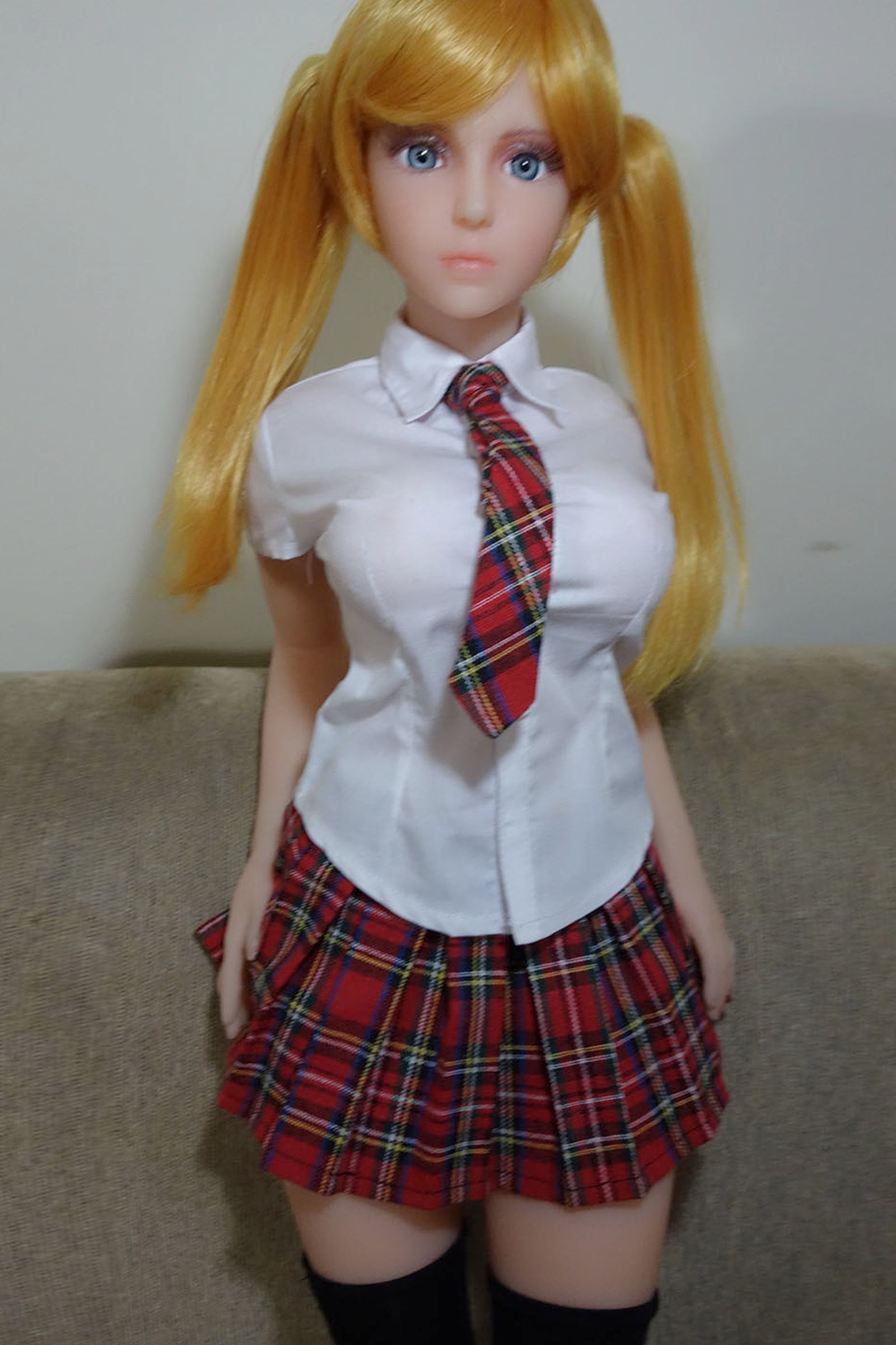 Chloe 65cm / 2ft3 by JM Doll