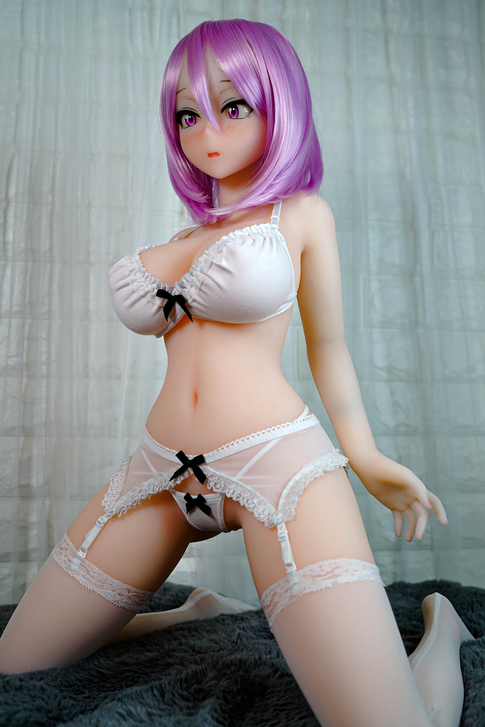 Irokebijin 90cm / 2ft11 TPE Akane