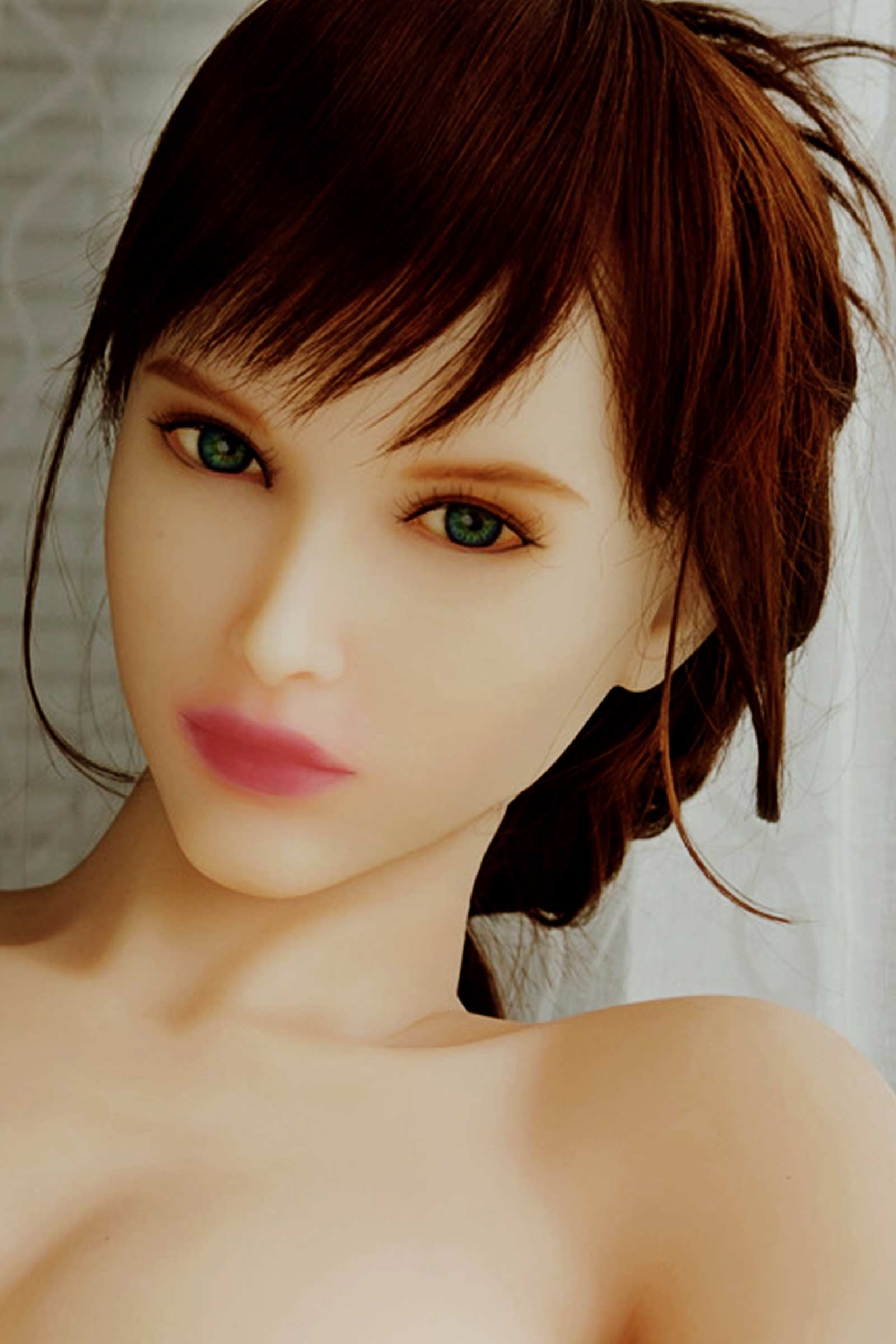 Doll Forever Head Alice #48