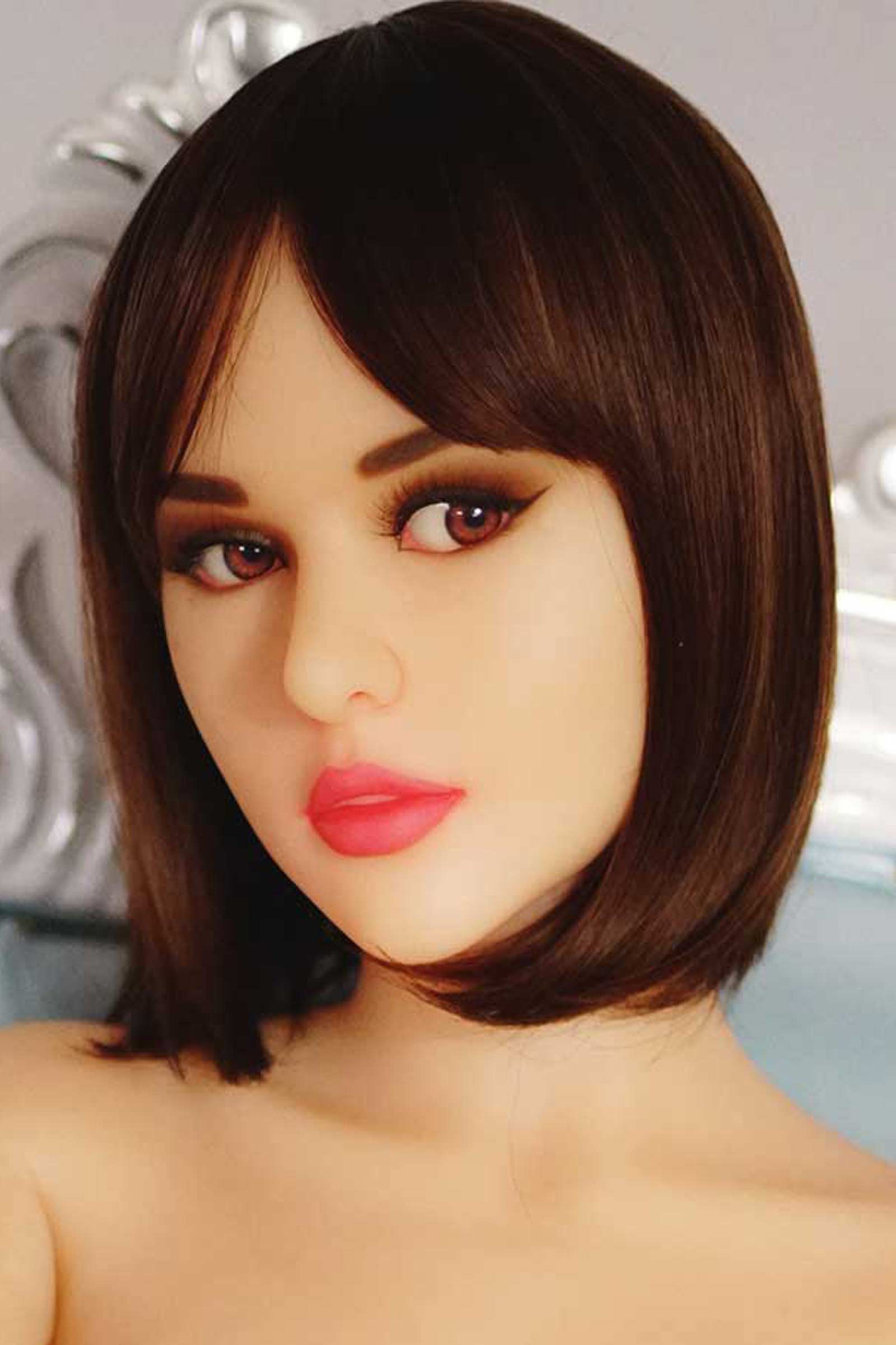 Doll Forever Head Cathy #31