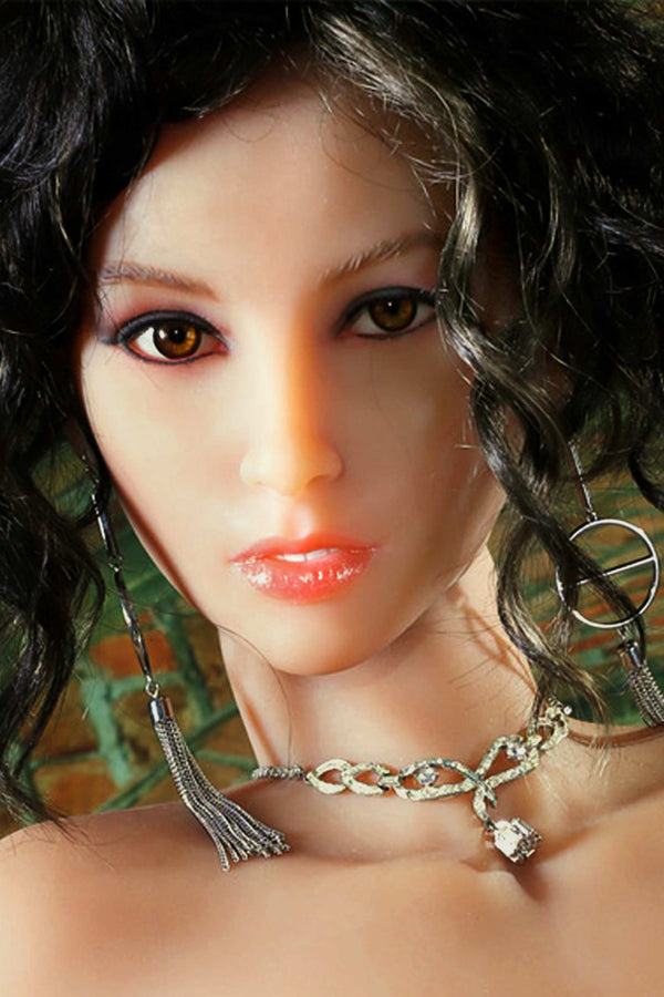 Doll Forever Head Nikki #54