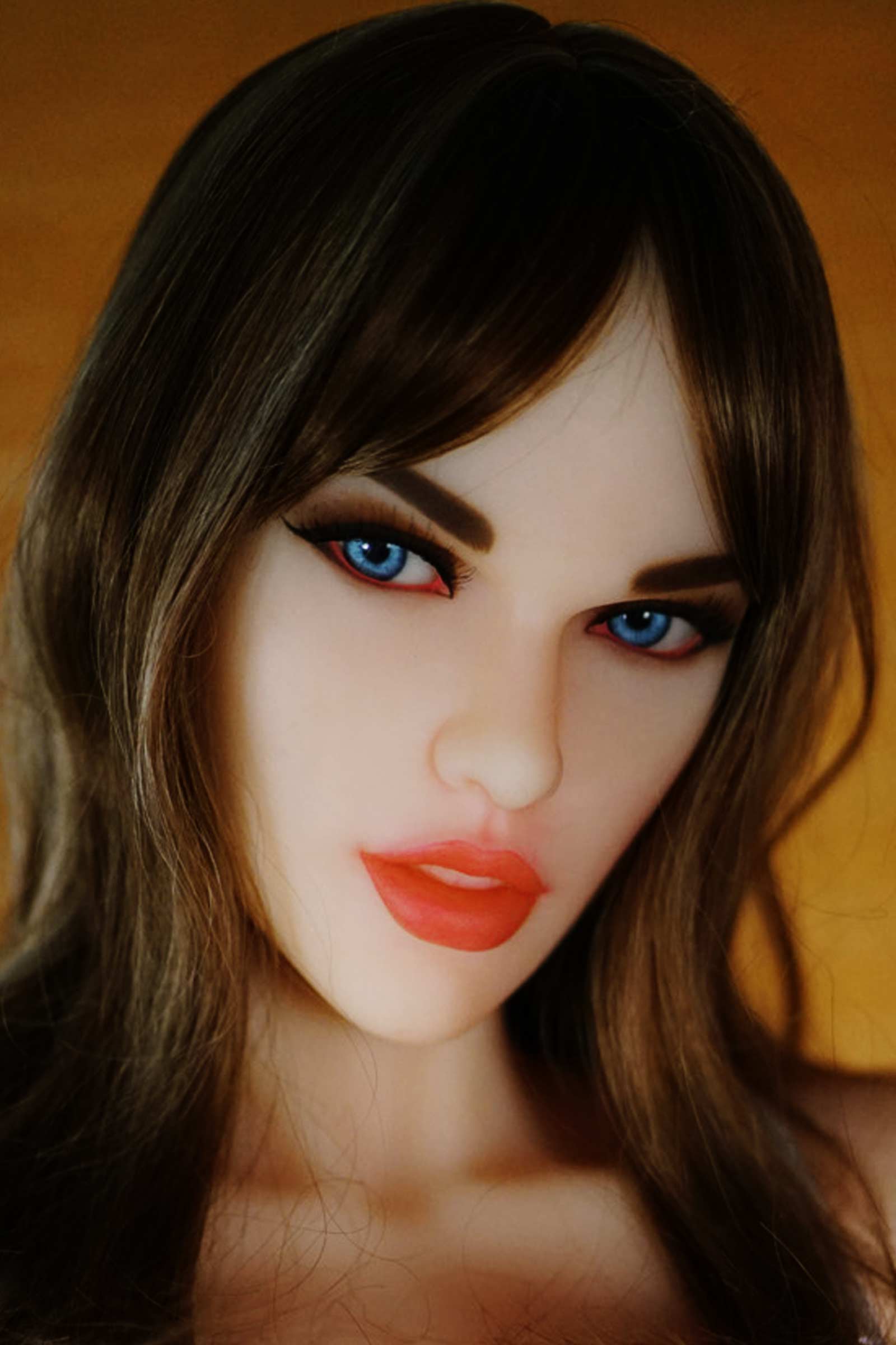 Doll Forever Head Oliva #26