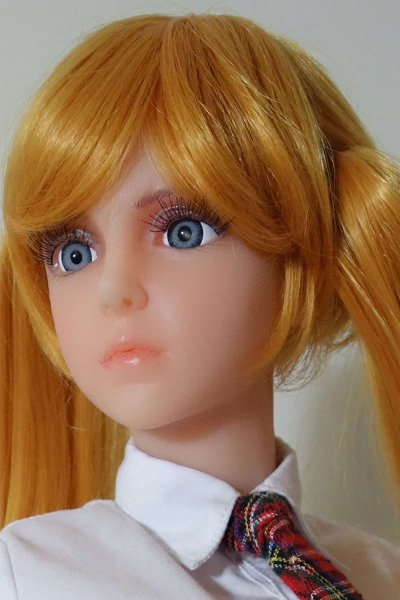 JM Doll 65cm Wig