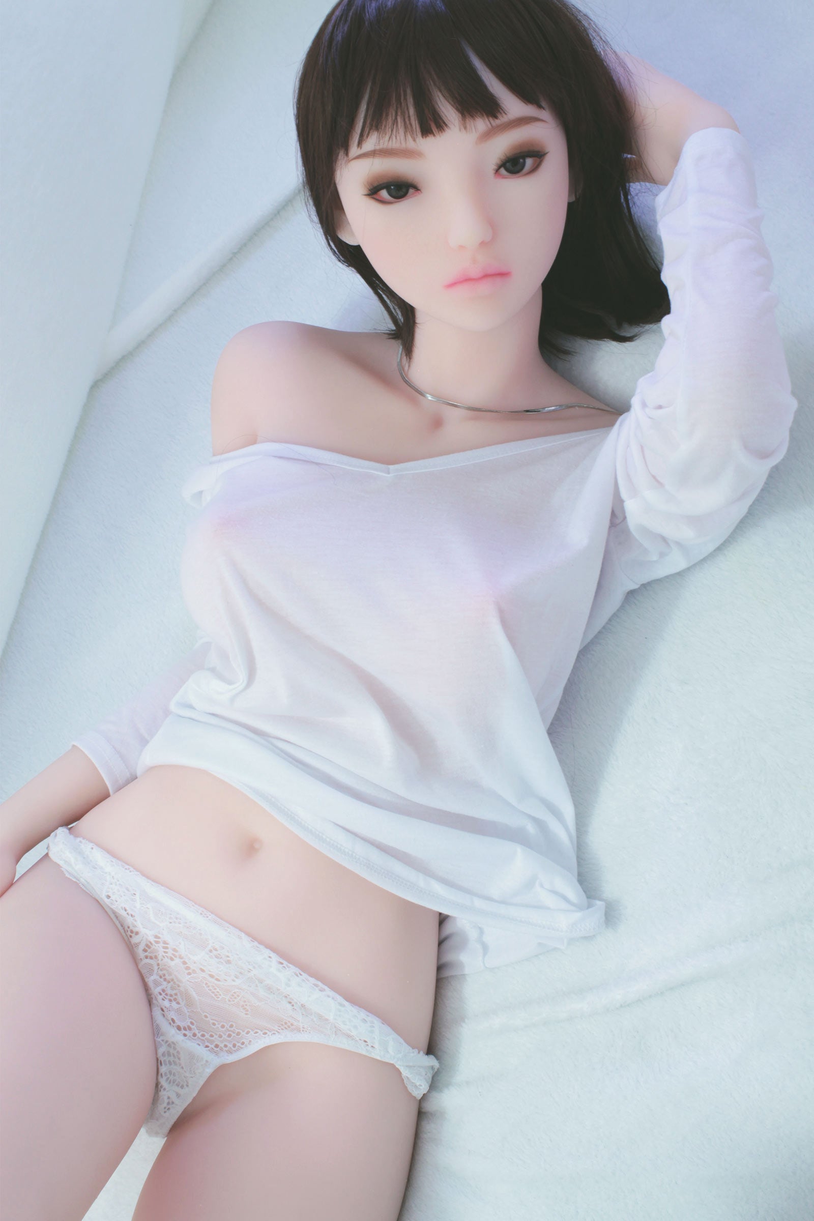 Mulan (Fit Body) 145cm / 4ft9 By Doll Forever