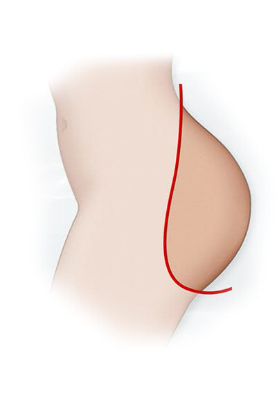 Piper Doll Upgrade: Soft Hips