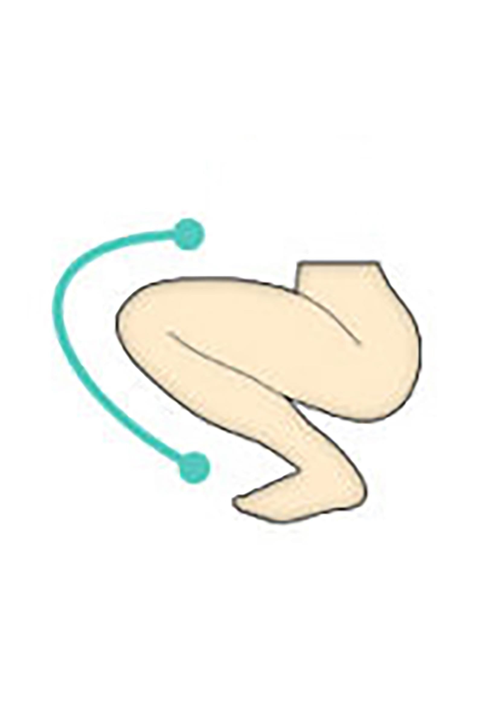 Piper Doll Upgrade: E.V.O. Skeleton