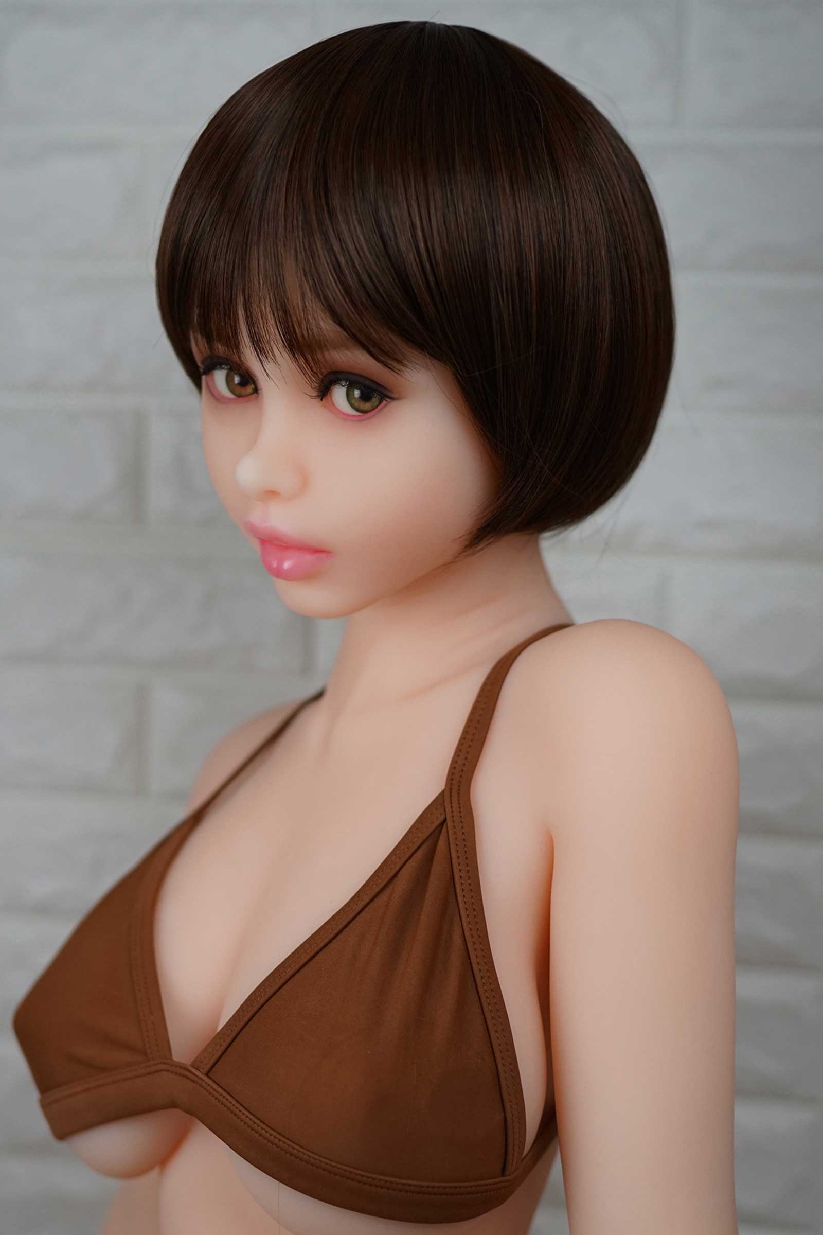 Doll House 168 Wigs