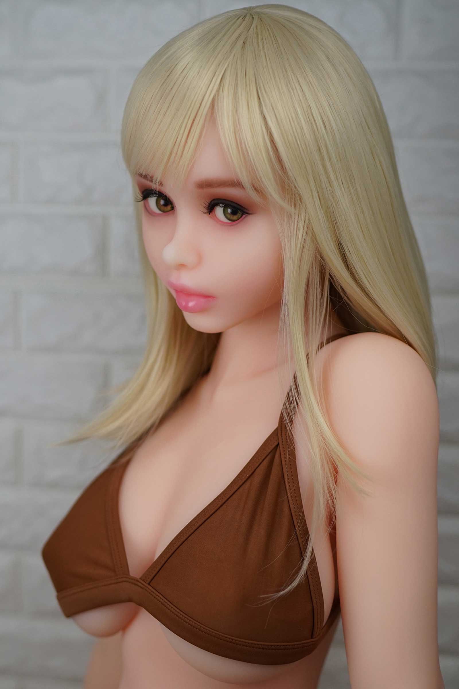 Doll House 168 Wigs