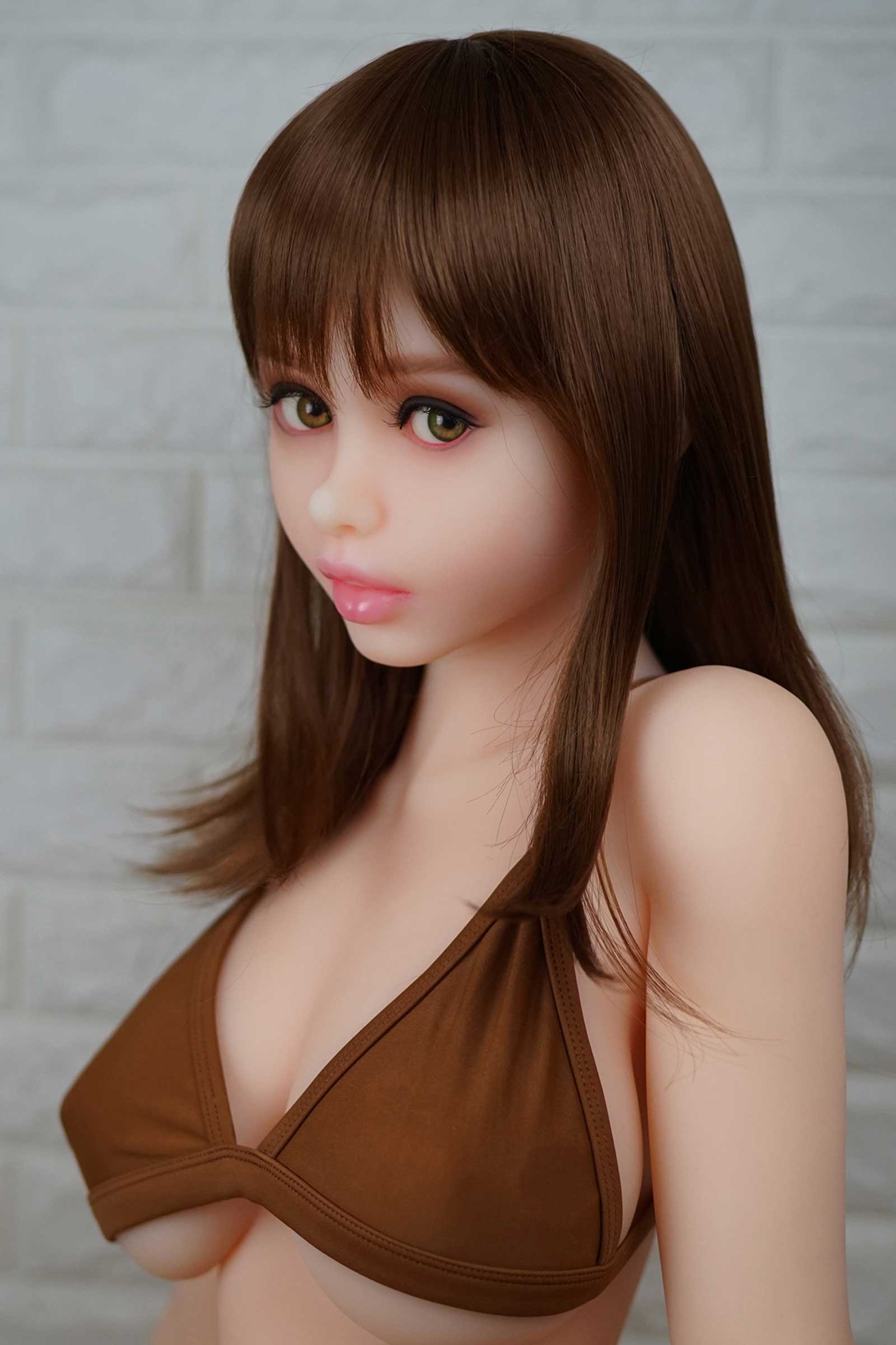 Doll House 168 Wigs