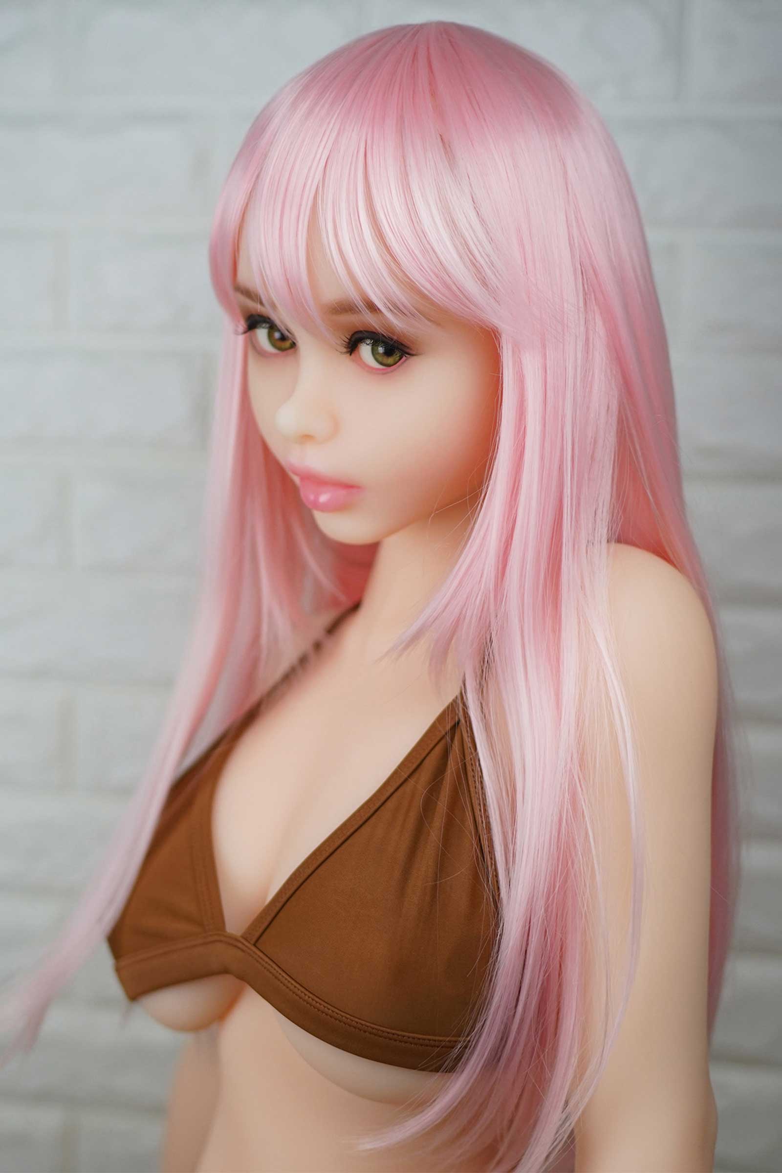 Doll House 168 Wigs