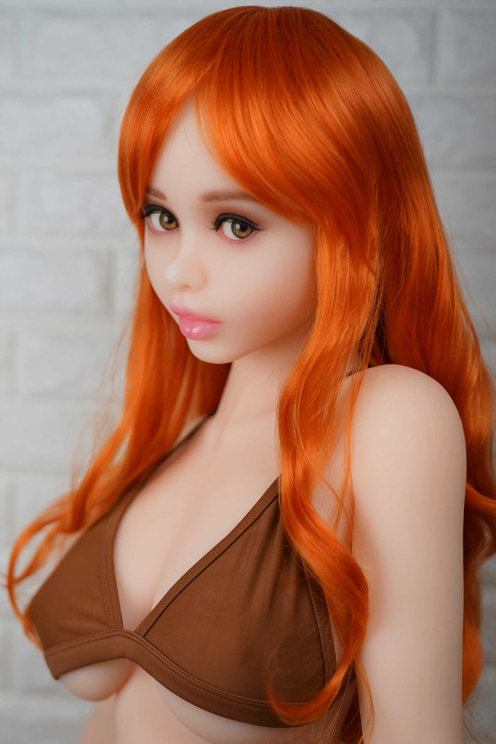 Doll House 168 Wigs