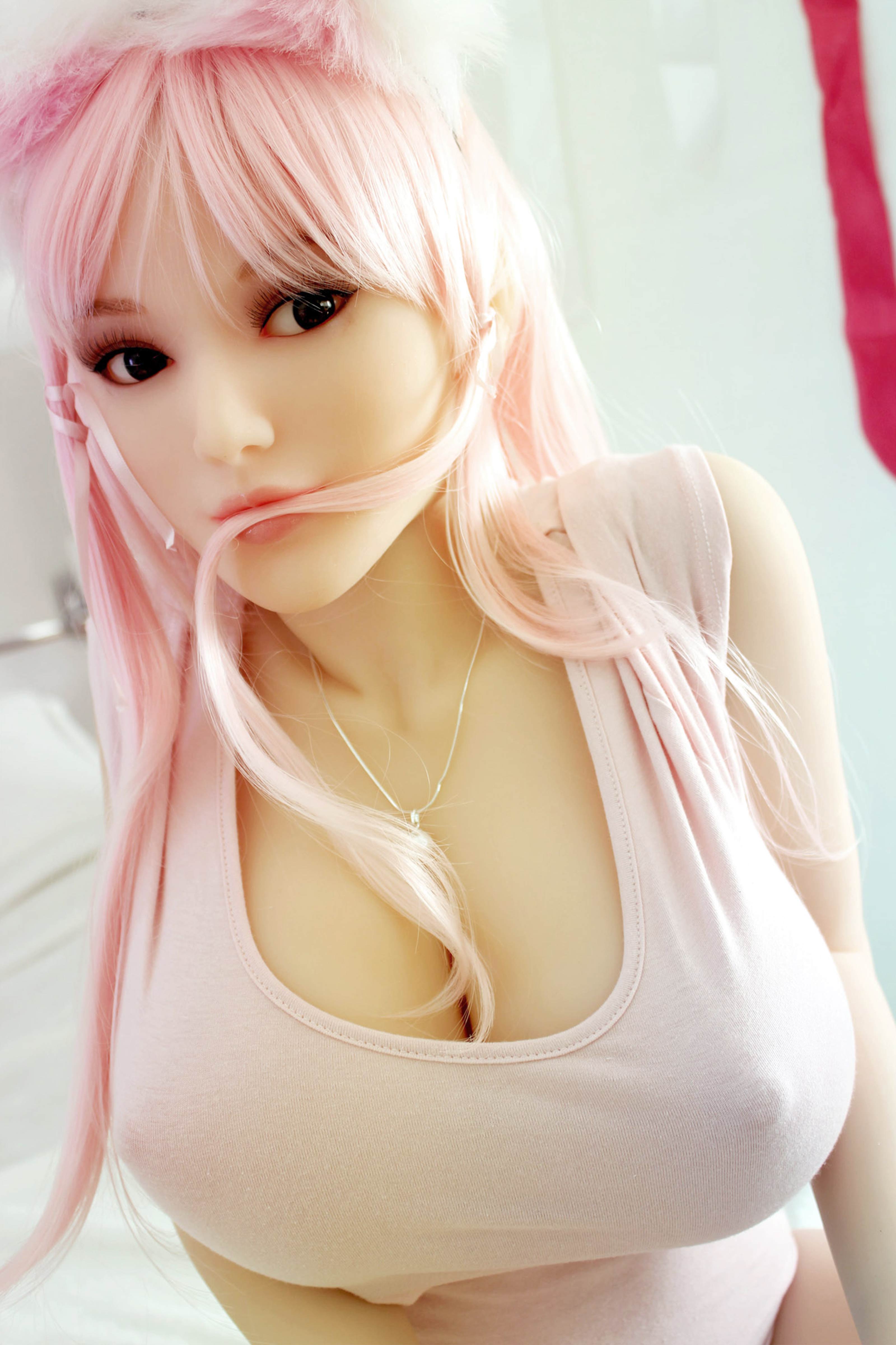 Sayuri (Big Breast) 135cm / 4ft5 by Doll Forever