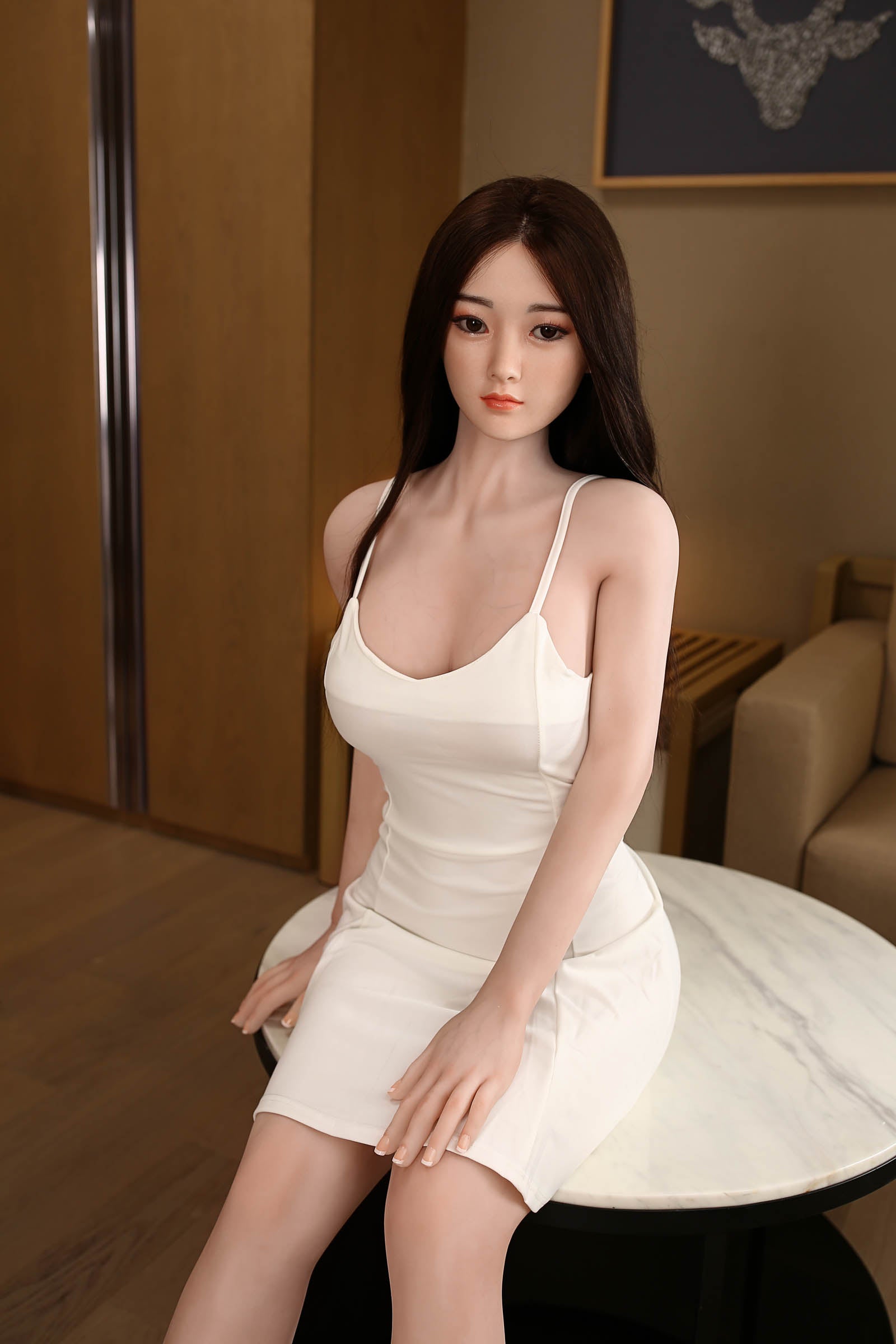 Starpery 169cm / 5ft6 C Cup - Meng
