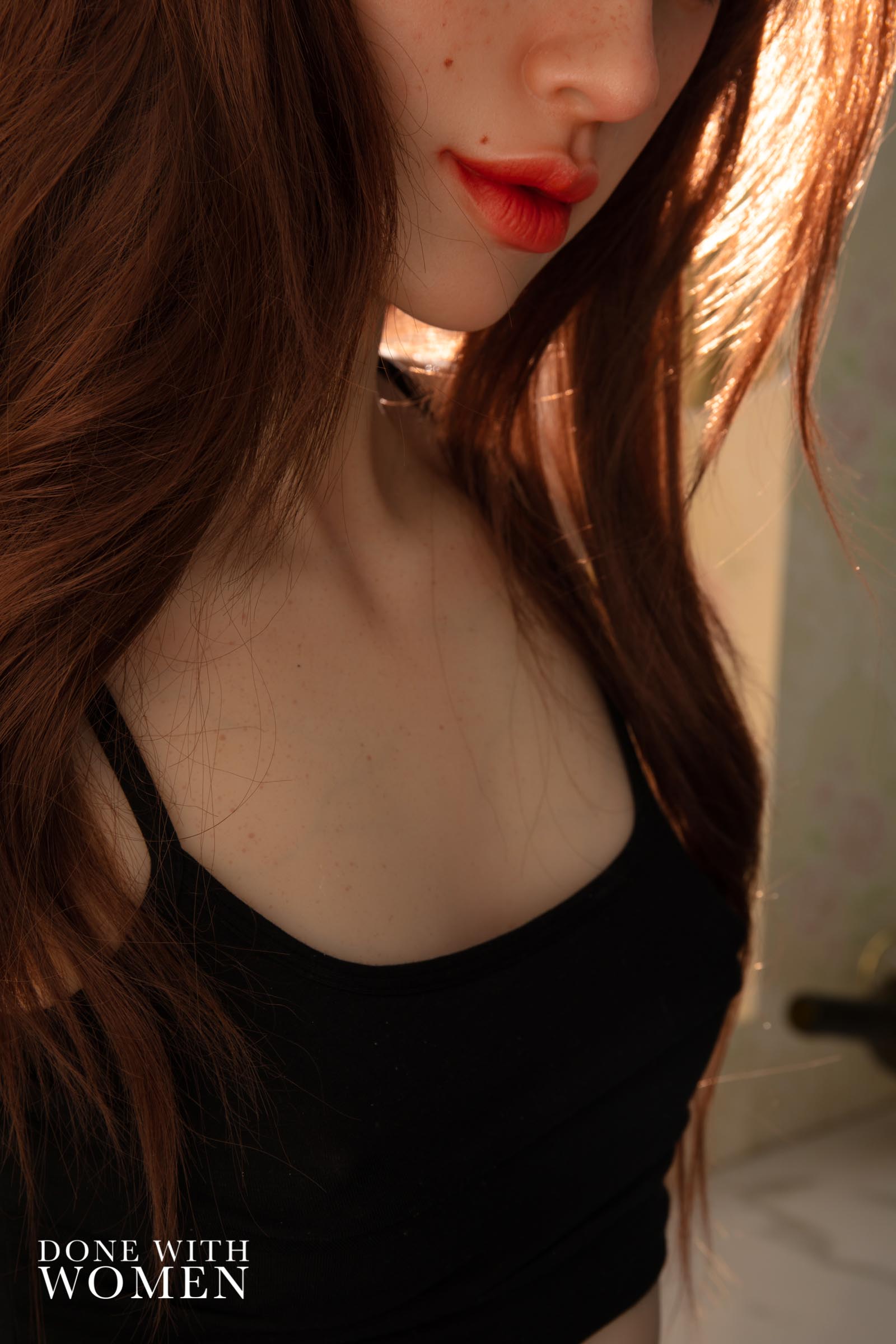 Starpery 171cm / 5ft7 A Cup - Hedy