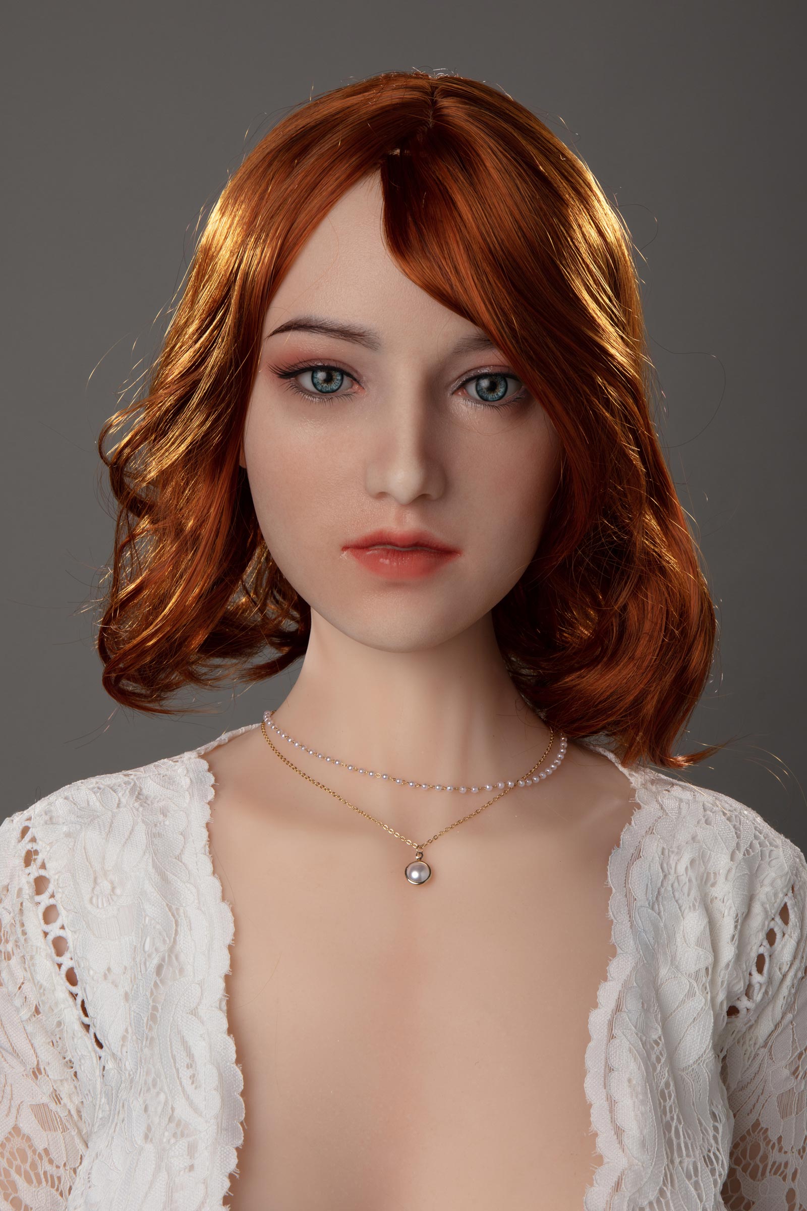 Starpery Wigs
