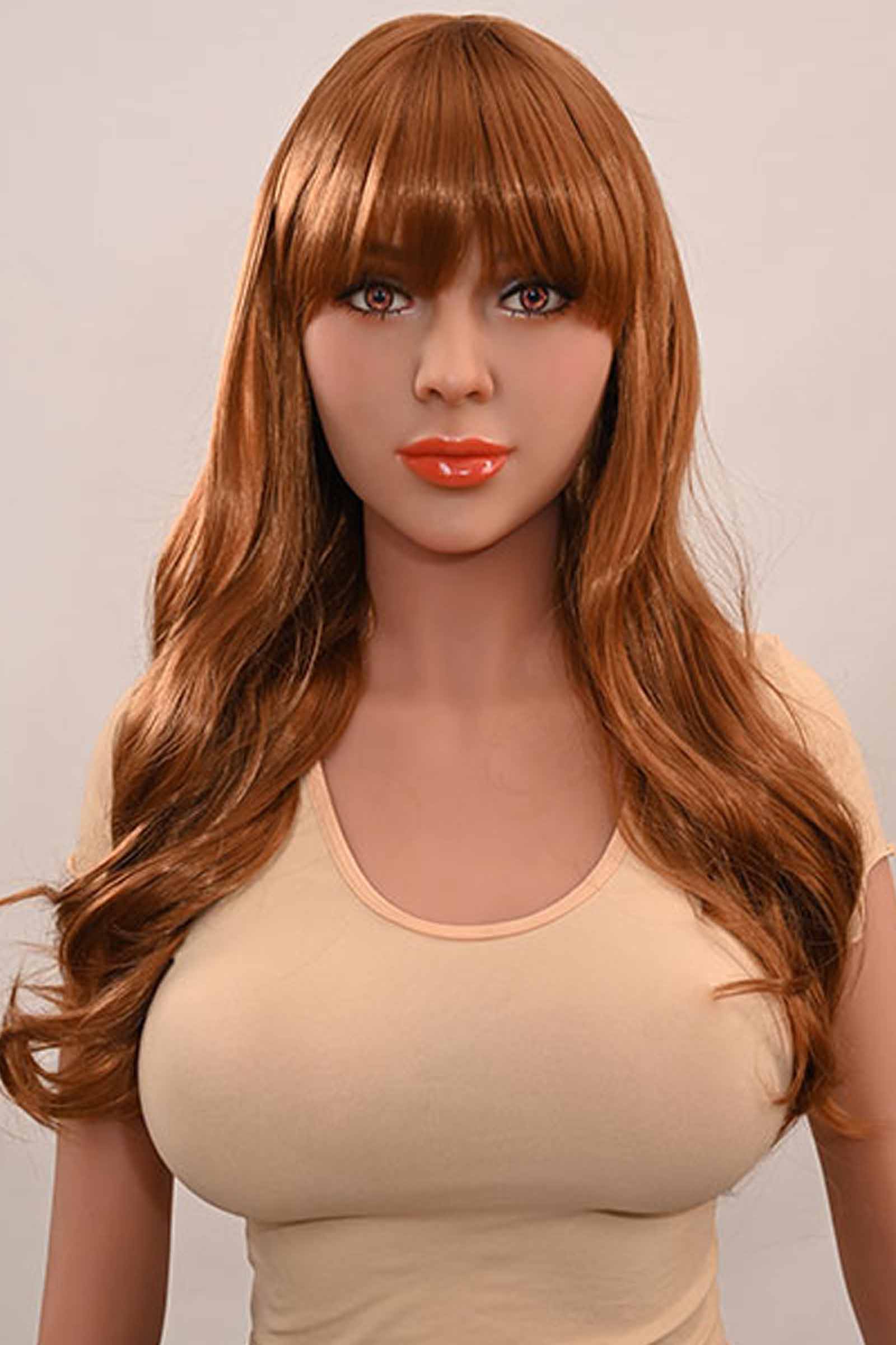WM Doll Wigs