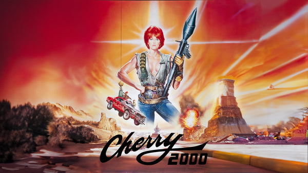 How a 1987 Movie Called "Cherry 2000" Predicted the Rise of AI Companions