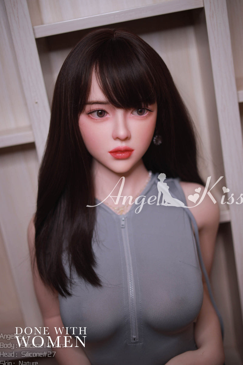 Angel Kiss 150cm / 4ft11 Silicone Leena