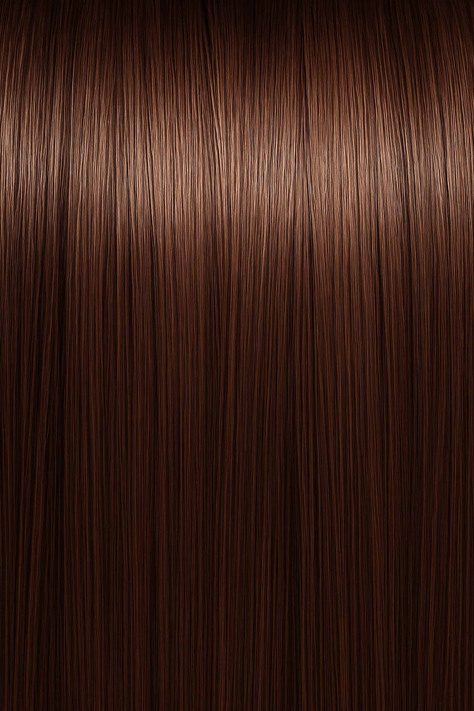 Irontech Doll Upgrade: Implanted Hair