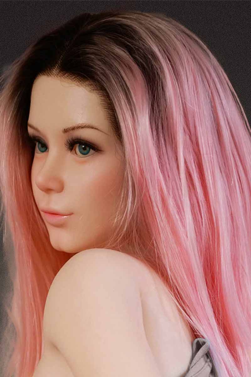 Piper Doll Upgrade: Implanted Hair