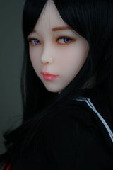 Piper Doll 150cm / 4ft11 TPE Akira (Small Breast)
