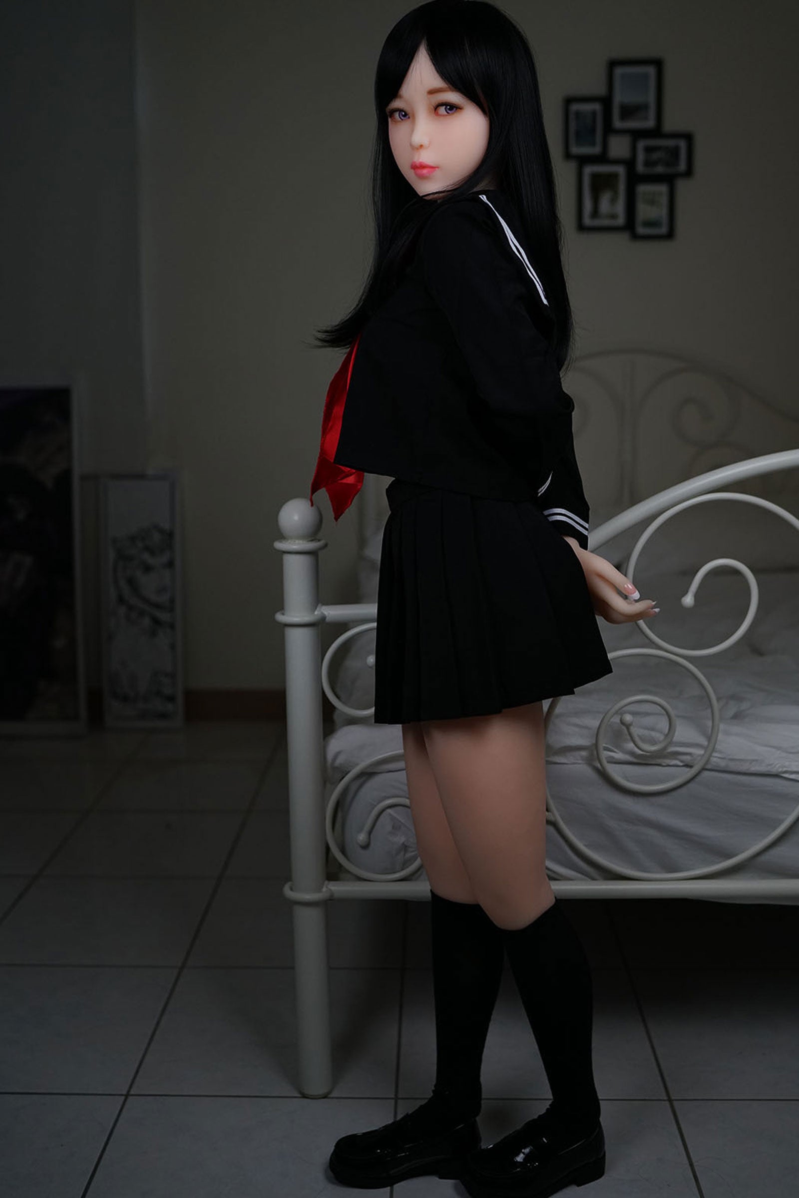 Piper Doll 150cm / 4ft11 TPE Akira (Small Breast)