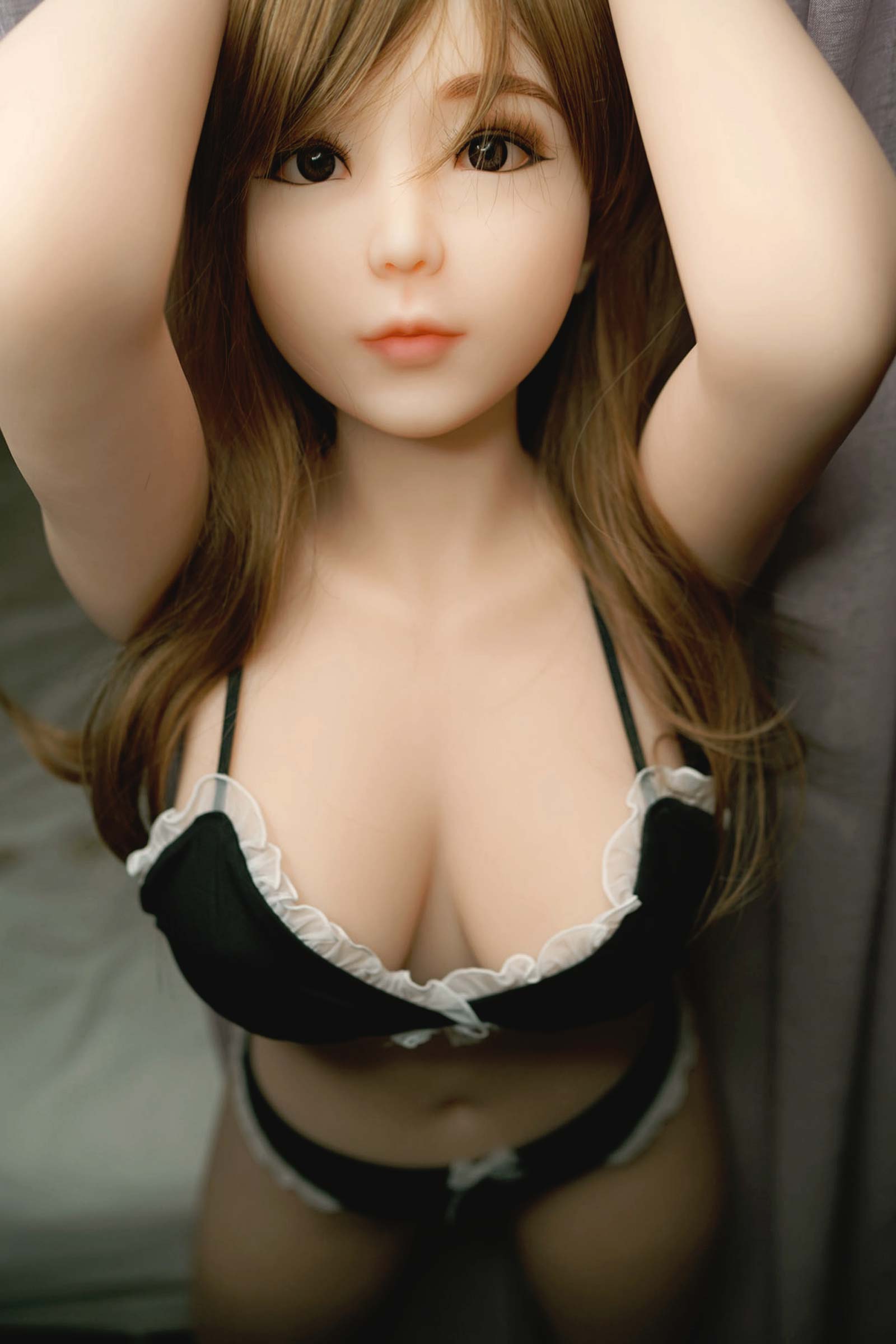 Piper Doll 150cm / 4ft11 S-TPE Akira