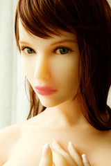 Alice (Big Breast) 165cm / 5ft5 by Doll Forever