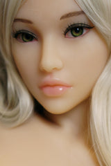 Celia 146cm / 4ft9 by Doll Forever