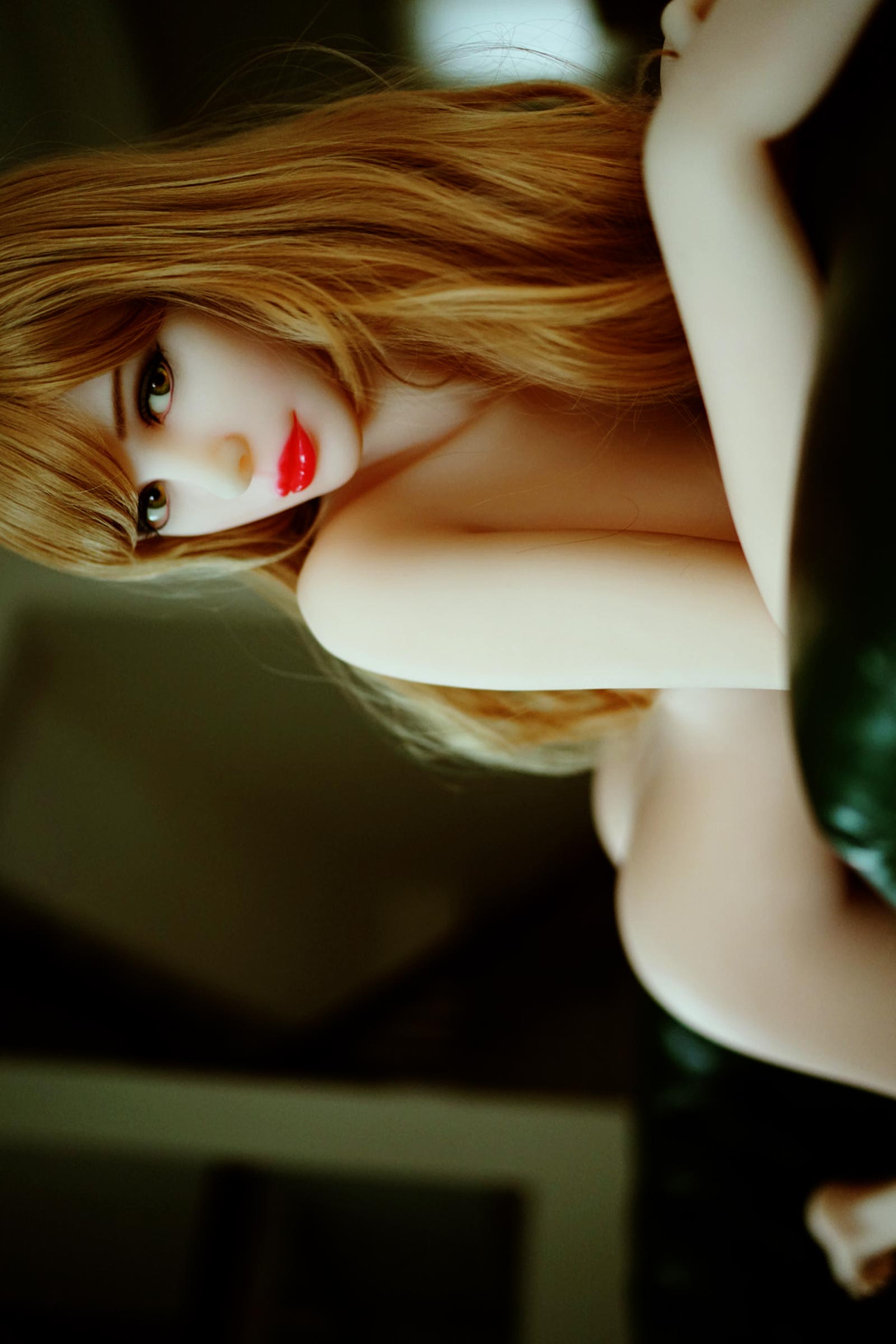 Chloe 155cm / 5ft1 by Doll House 168