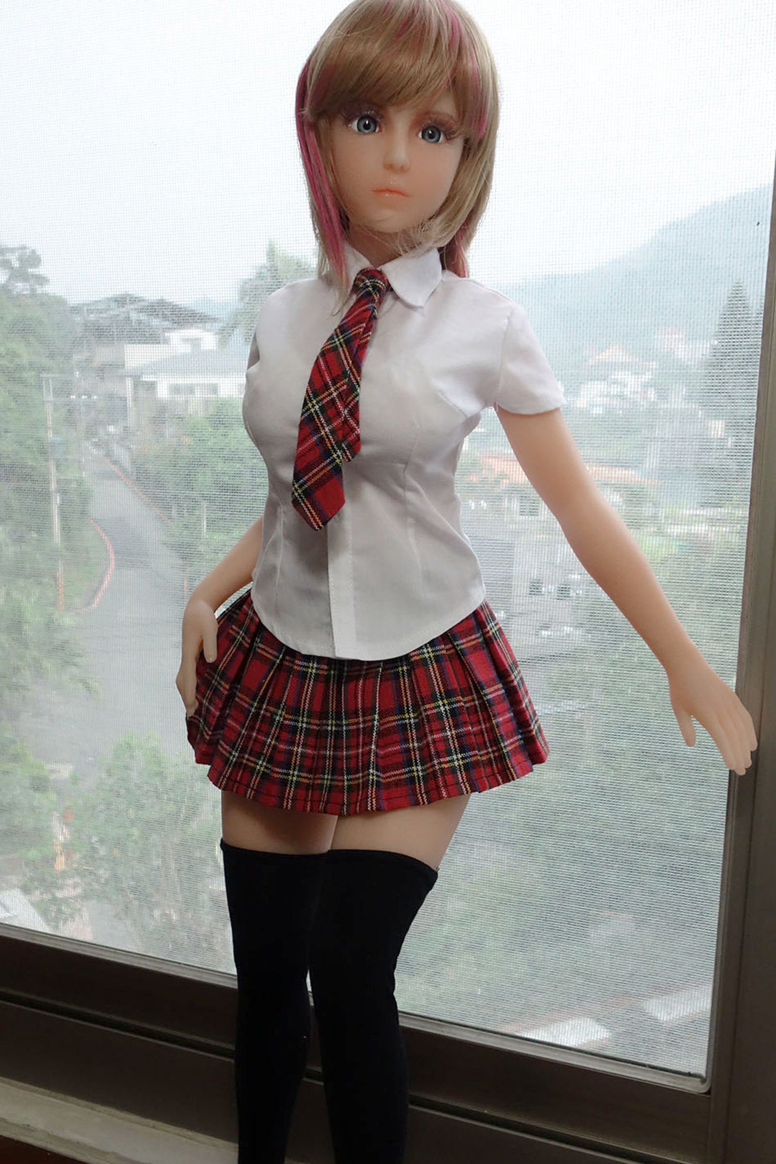 Chloe 65cm / 2ft3 by JM Doll