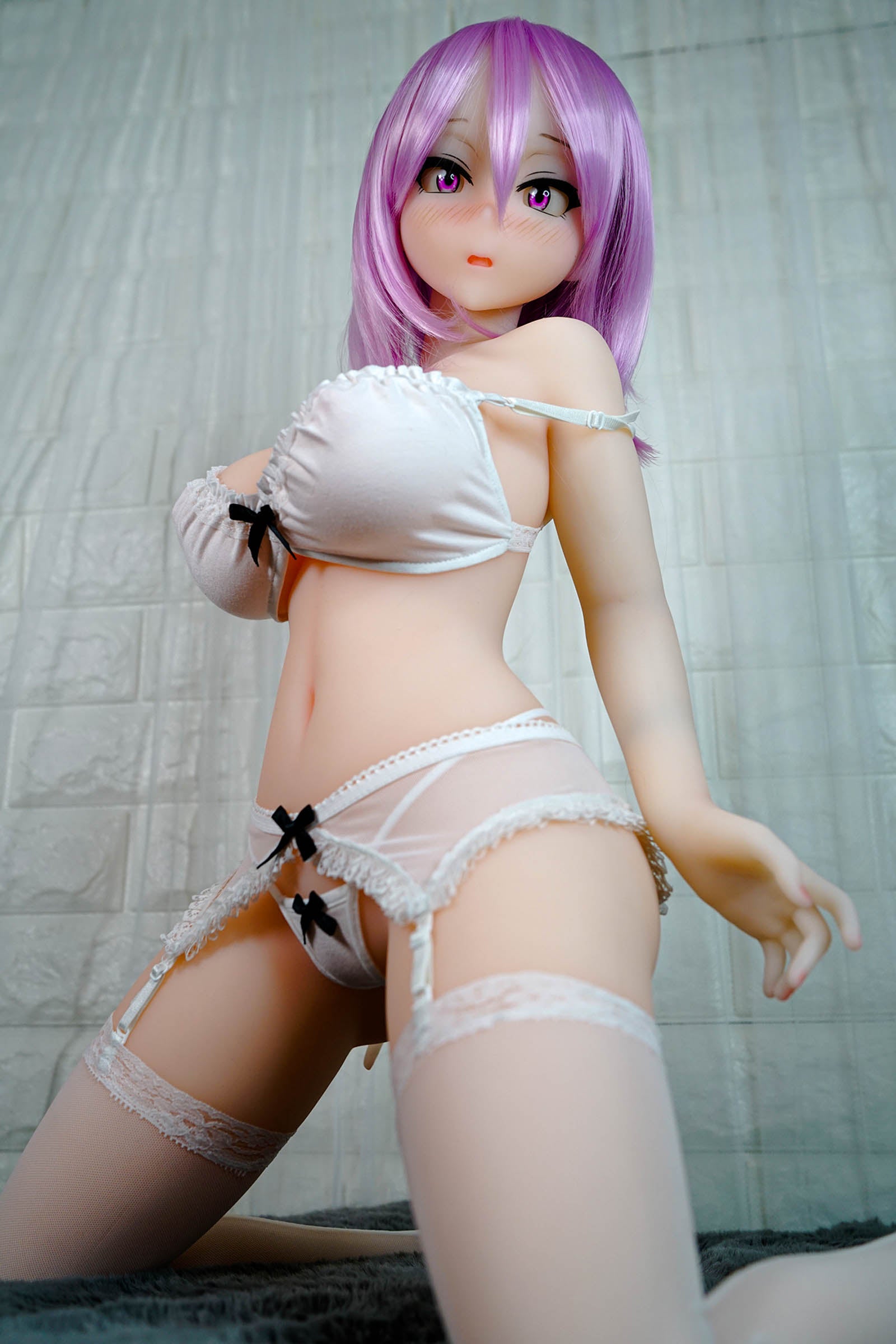 Irokebijin 90cm / 2ft11 TPE Akane